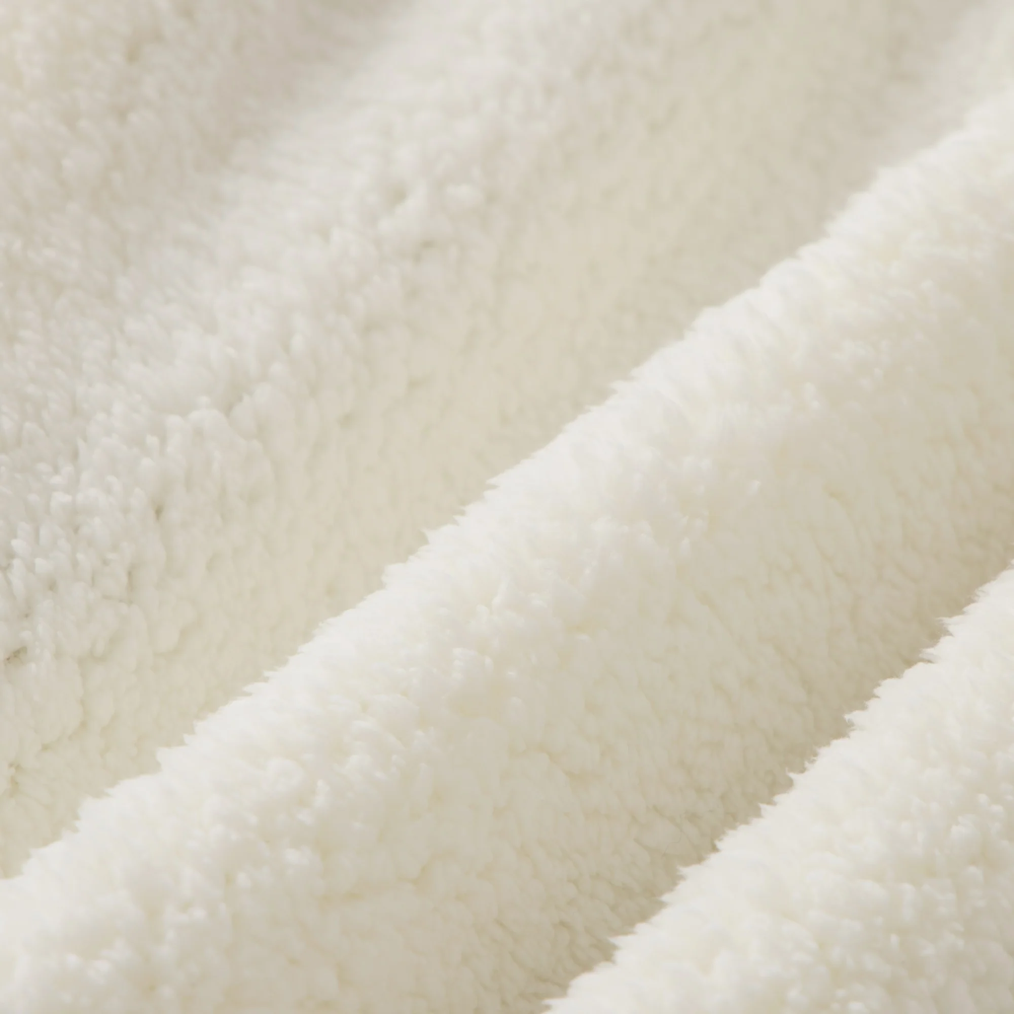 Dreamaker Alma Faux Fur Heated Throw [180x200cm] (Chocolate Mousse) - Image 5