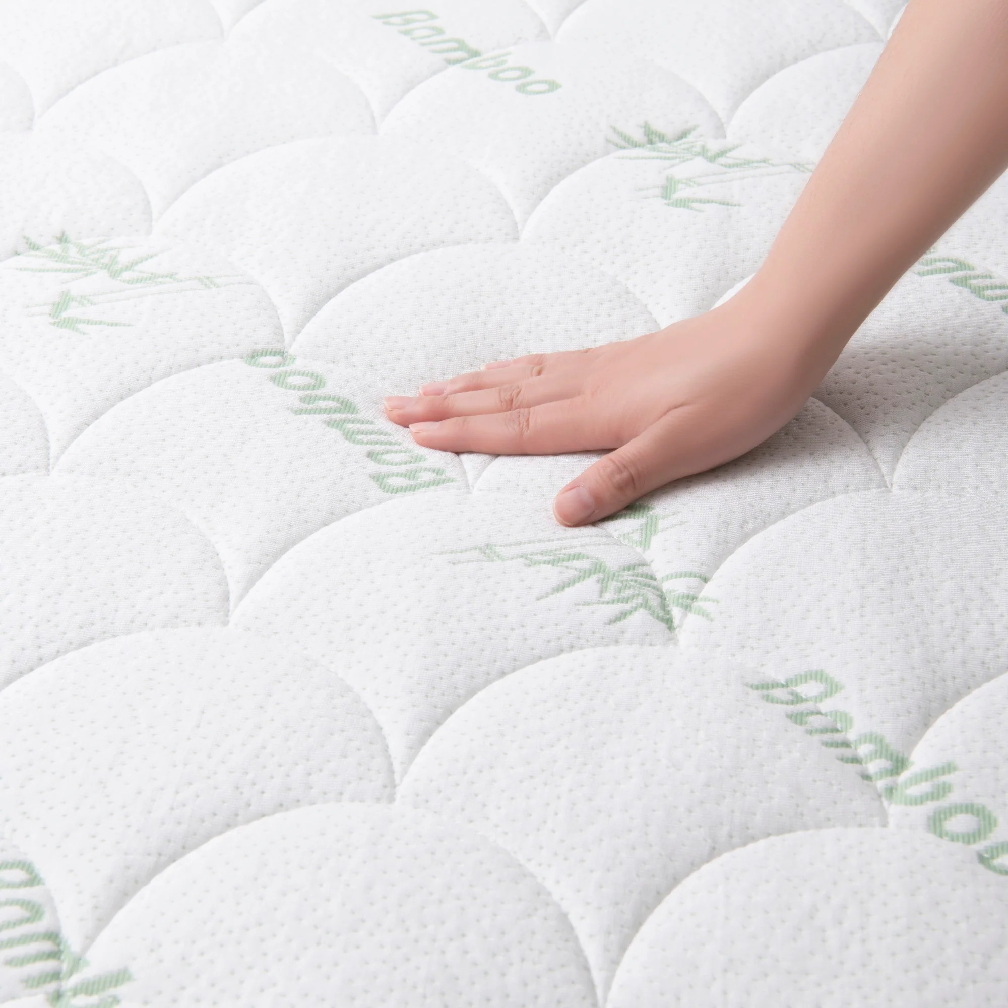 Dreamaker Bamboo Quilted Electric Blanket [Single Bed] - Image 3