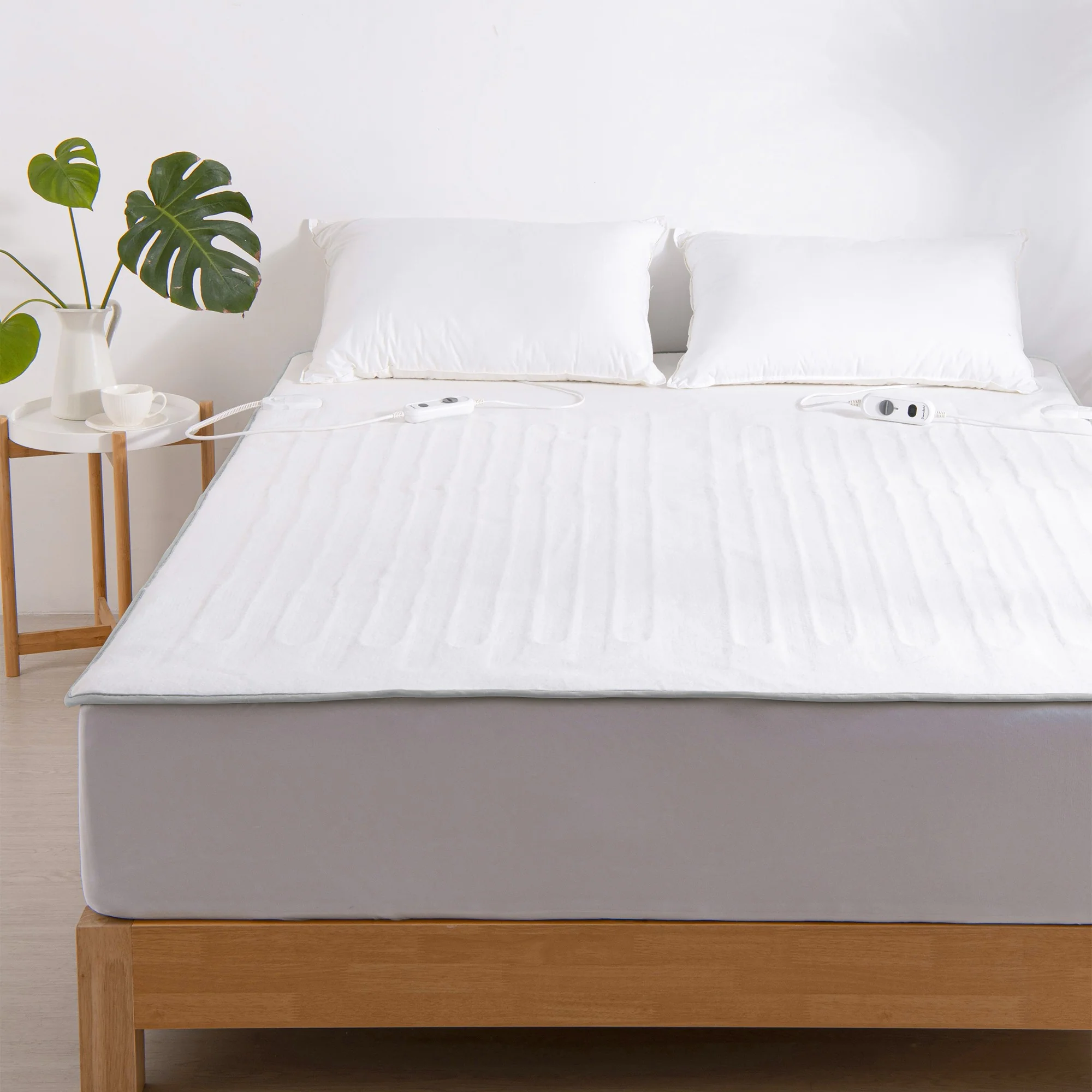Dreamaker Classic Washable Fitted Electric Blanket [Double] - Image 2