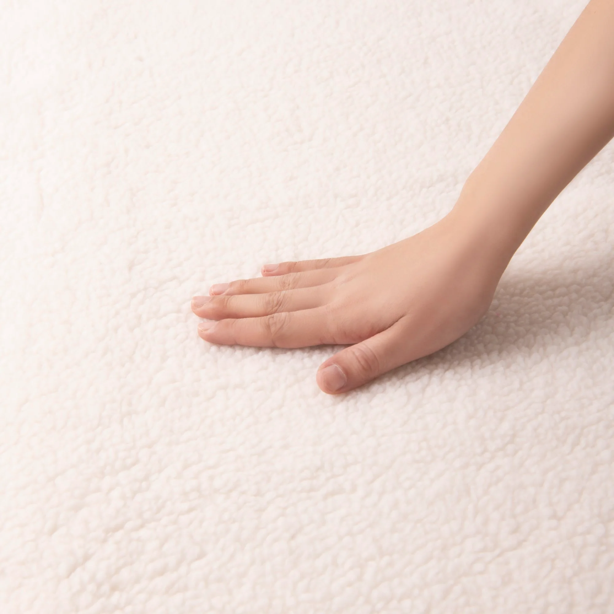 Dreamaker Fleece Top Multizone Electric Blanket [King Single Bed] - Image 3