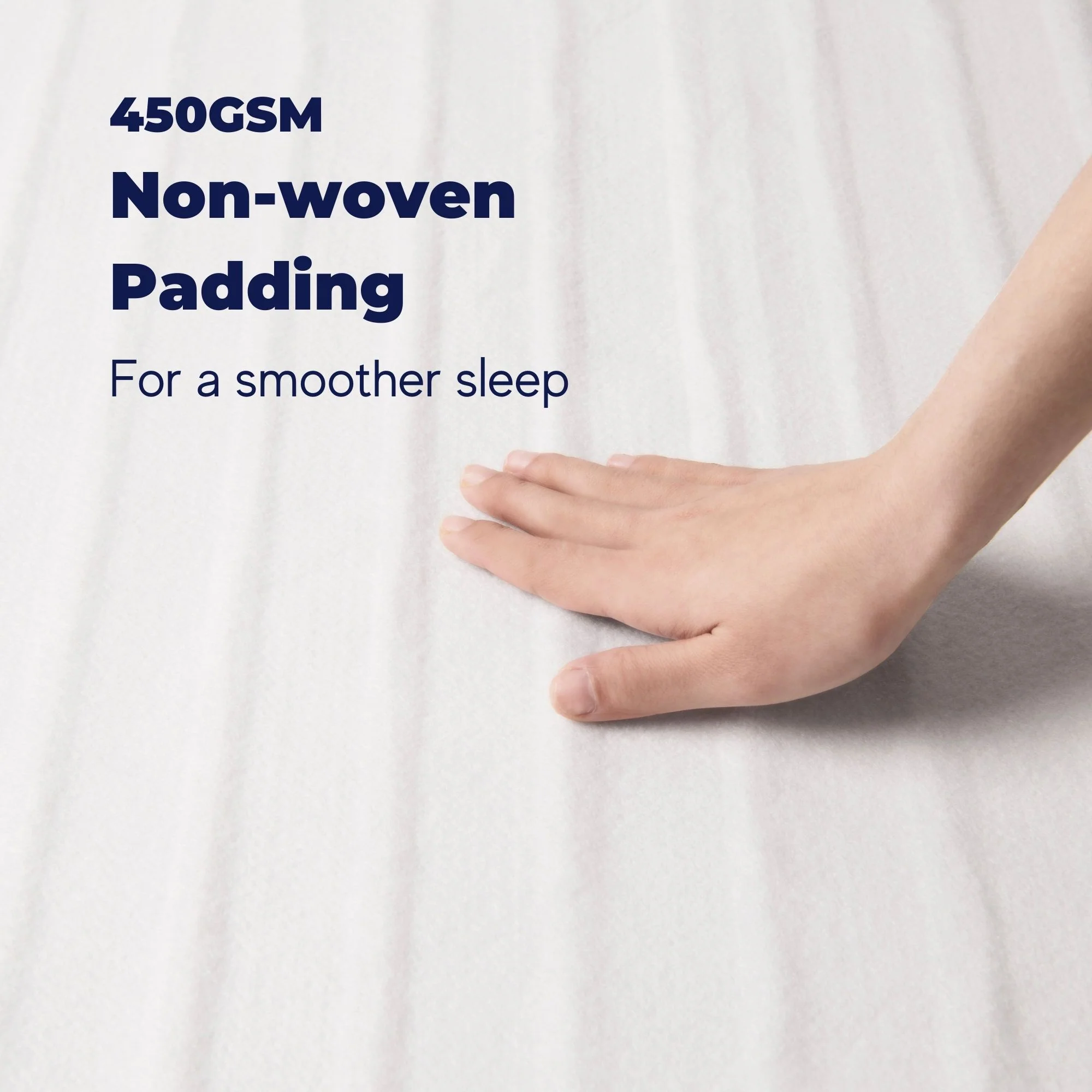 Dreamaker Fully Fitted Washable Electric Blanket [Long Single Left Hand Side Controller] - Image 10
