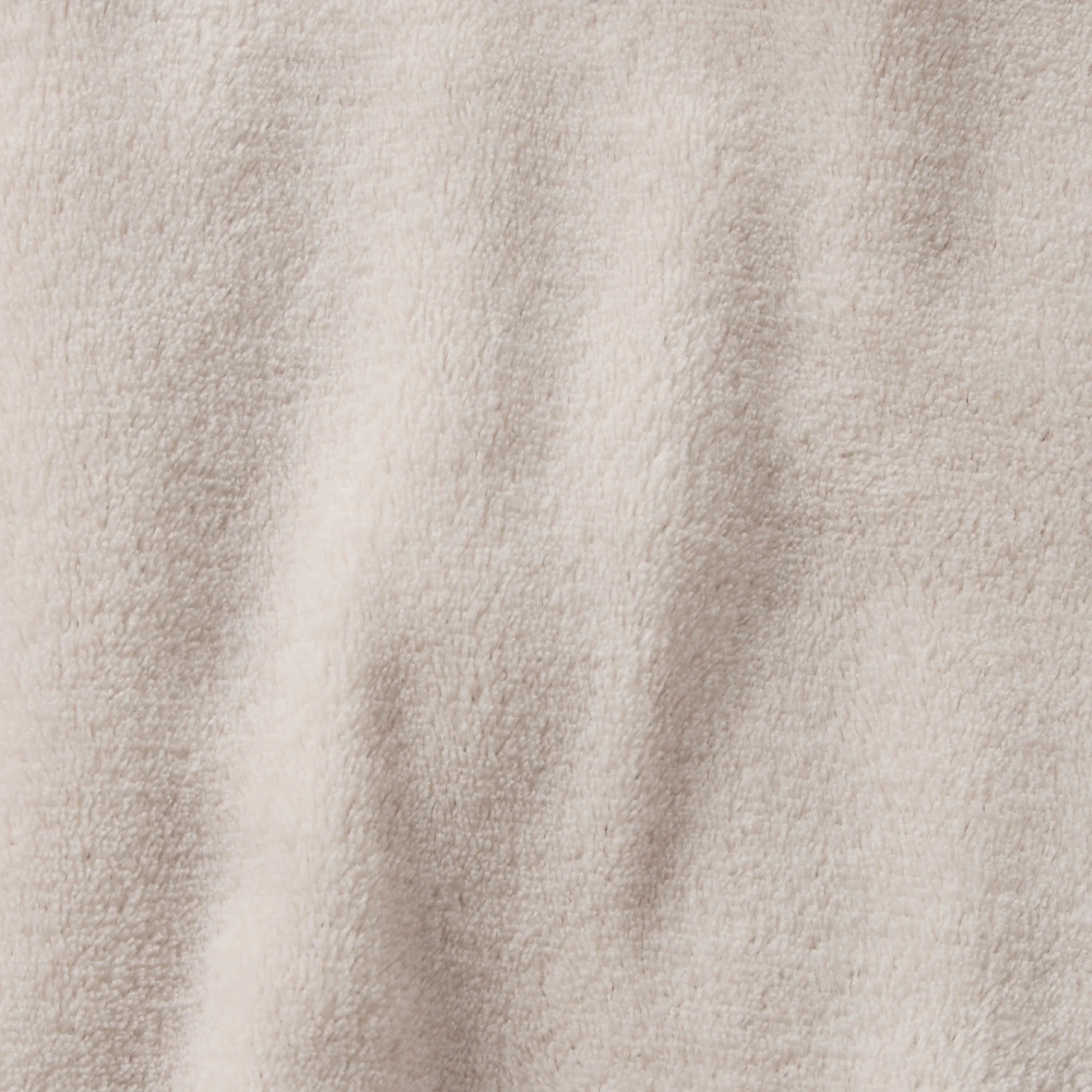 Dreamaker Haven Velvet Heated Throw [130x160cm] (Stone) - Image 5
