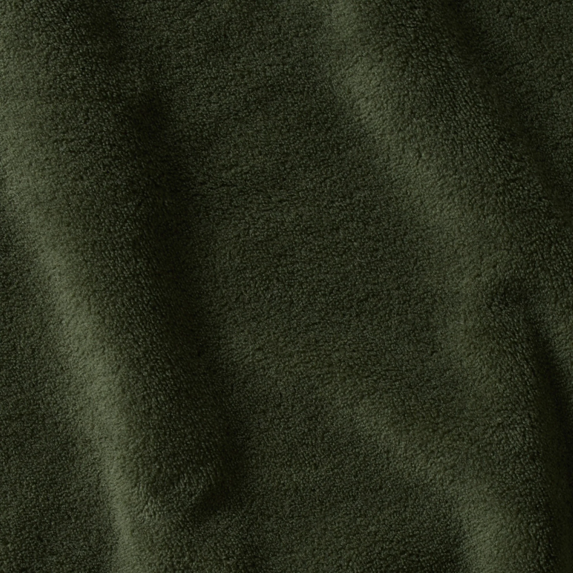 Dreamaker Haven Velvet Heated Throw [180x200cm] (Olive) - Image 5
