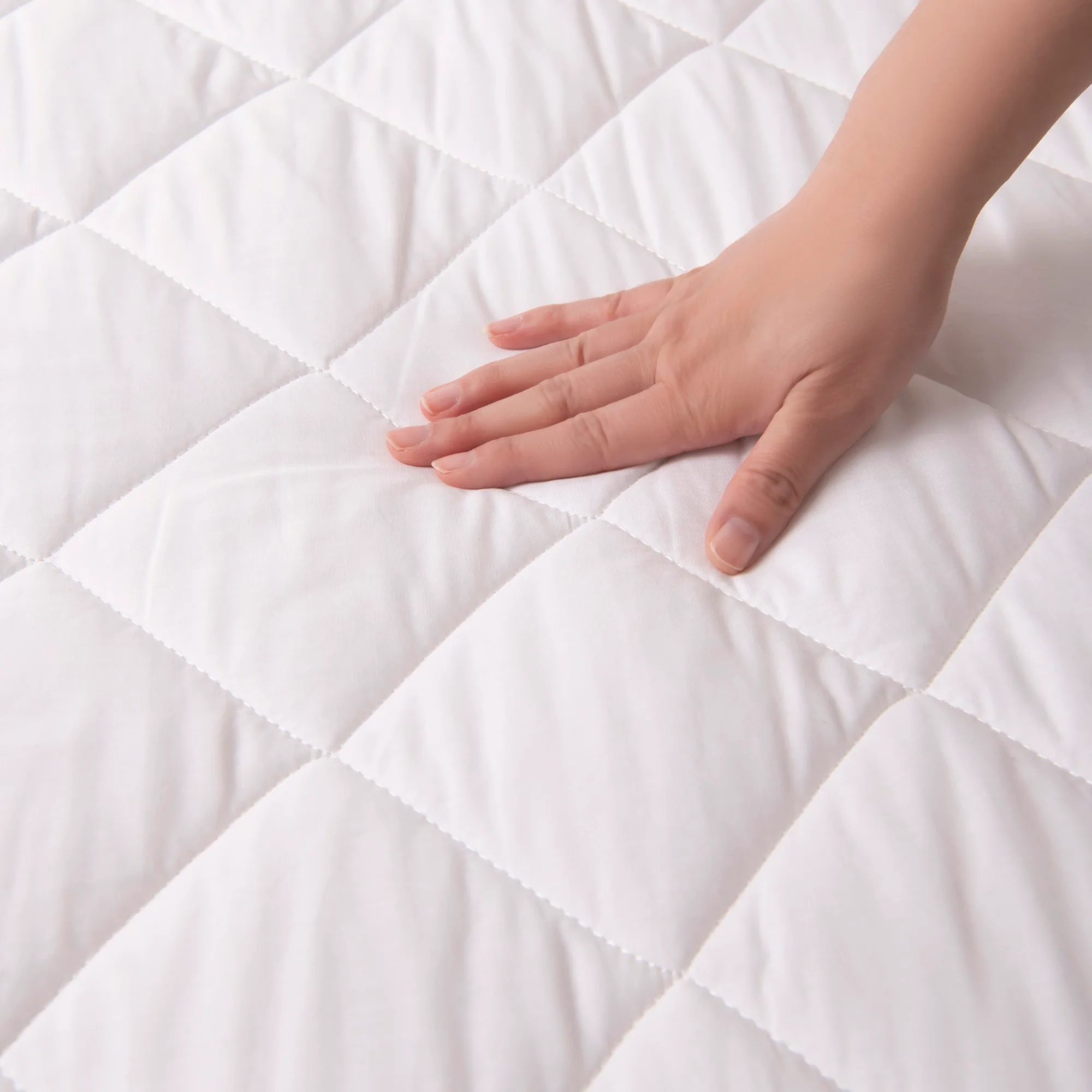 Dreamaker Healthguard Cotton Cover Quilted Electric Blanket [Double Bed] - Image 3