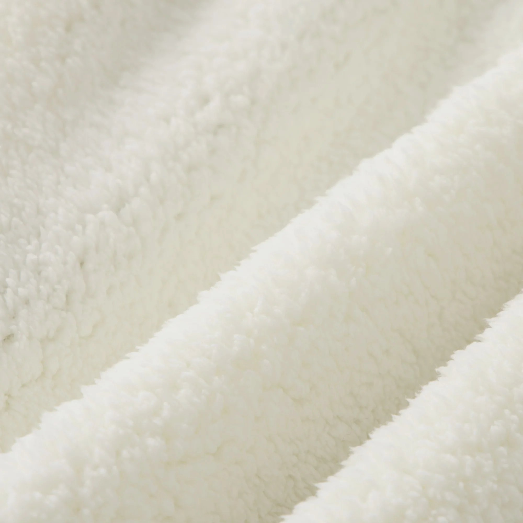 Dreamaker Linea Faux Fur Heated Throw [130x160cm] (Olive) - Image 5