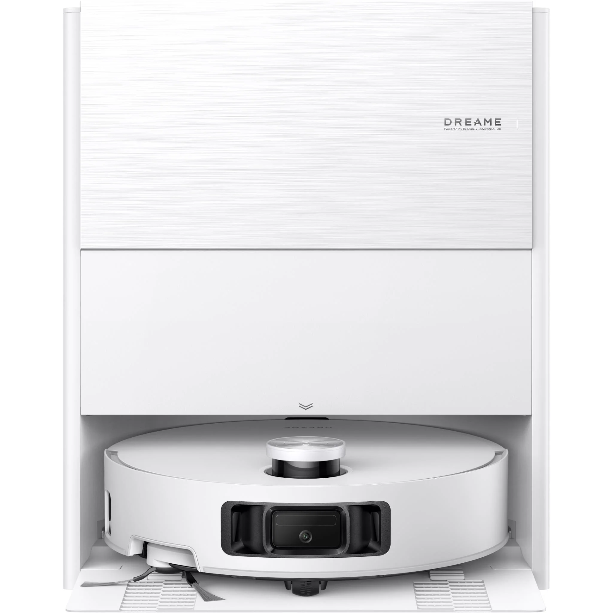 Dreame Aqua10 Roller AE Robot Vacuum Cleaner - Image 2