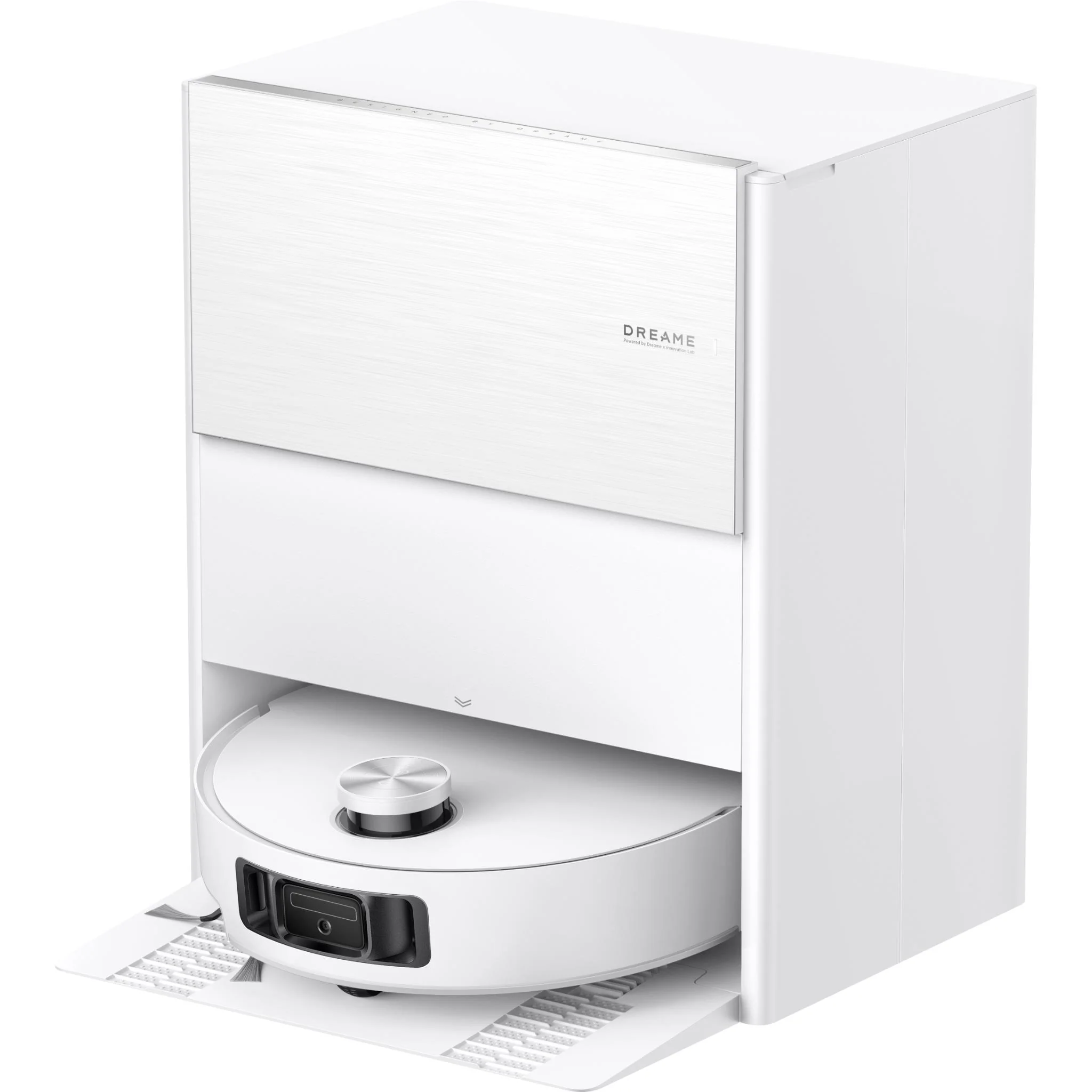 Dreame Aqua10 Roller AE Robot Vacuum Cleaner - Image 4