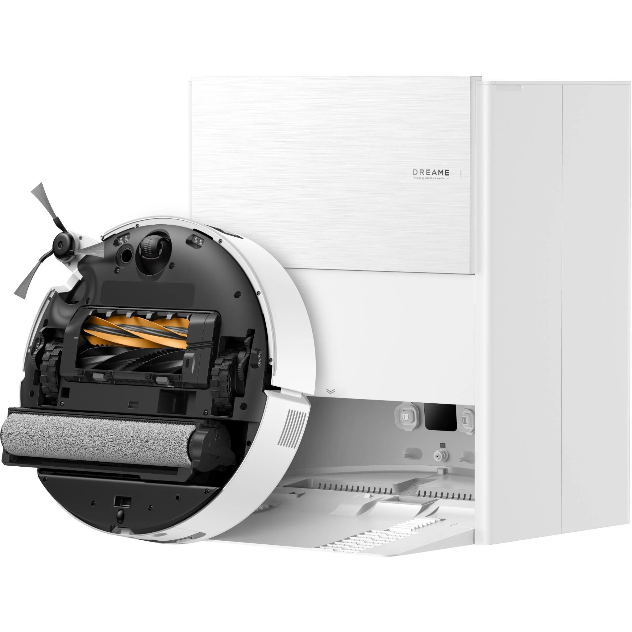 Dreame Aqua10 Roller AE Robot Vacuum Cleaner - Image 7