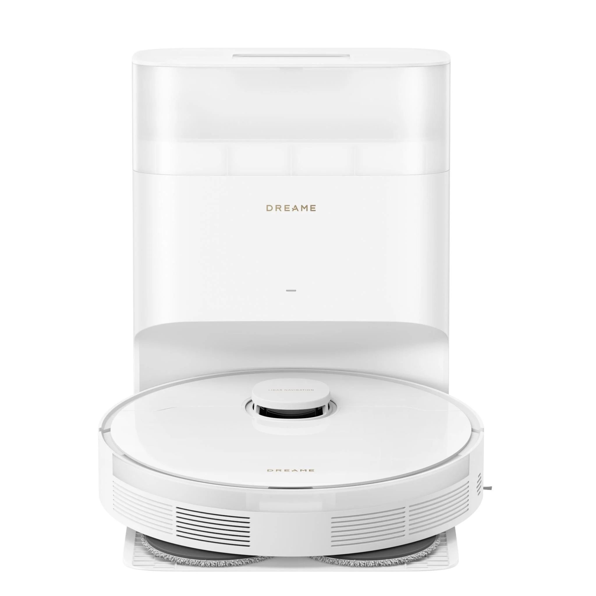 Dreame L10s Plus Robot Vac and Mop with Auto-Empty Station - Image 4