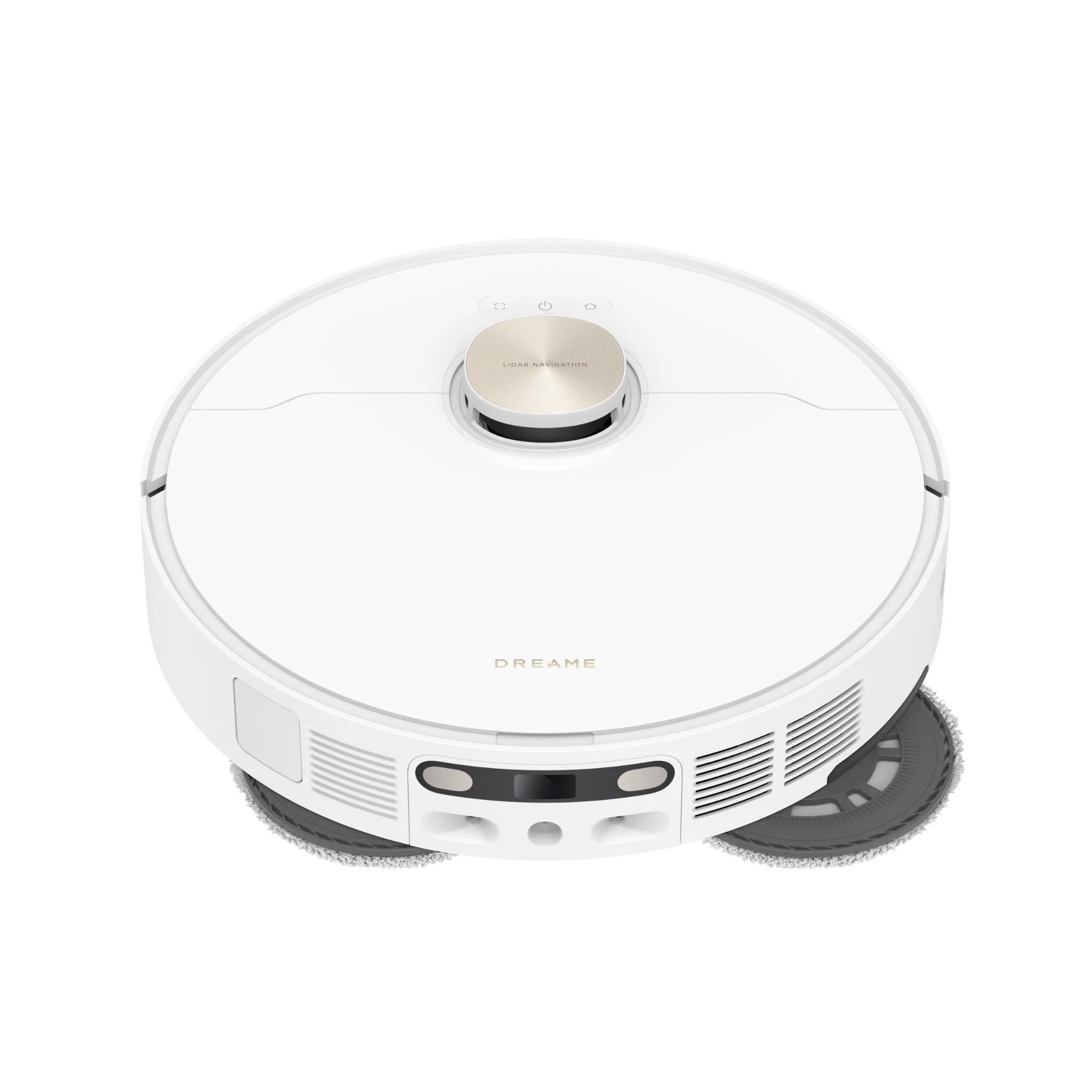 Dreame L10s Pro Ultra Heat Robot Vacuum and Mop with Auto Empty and Mop Self-Cleaning - Image 5