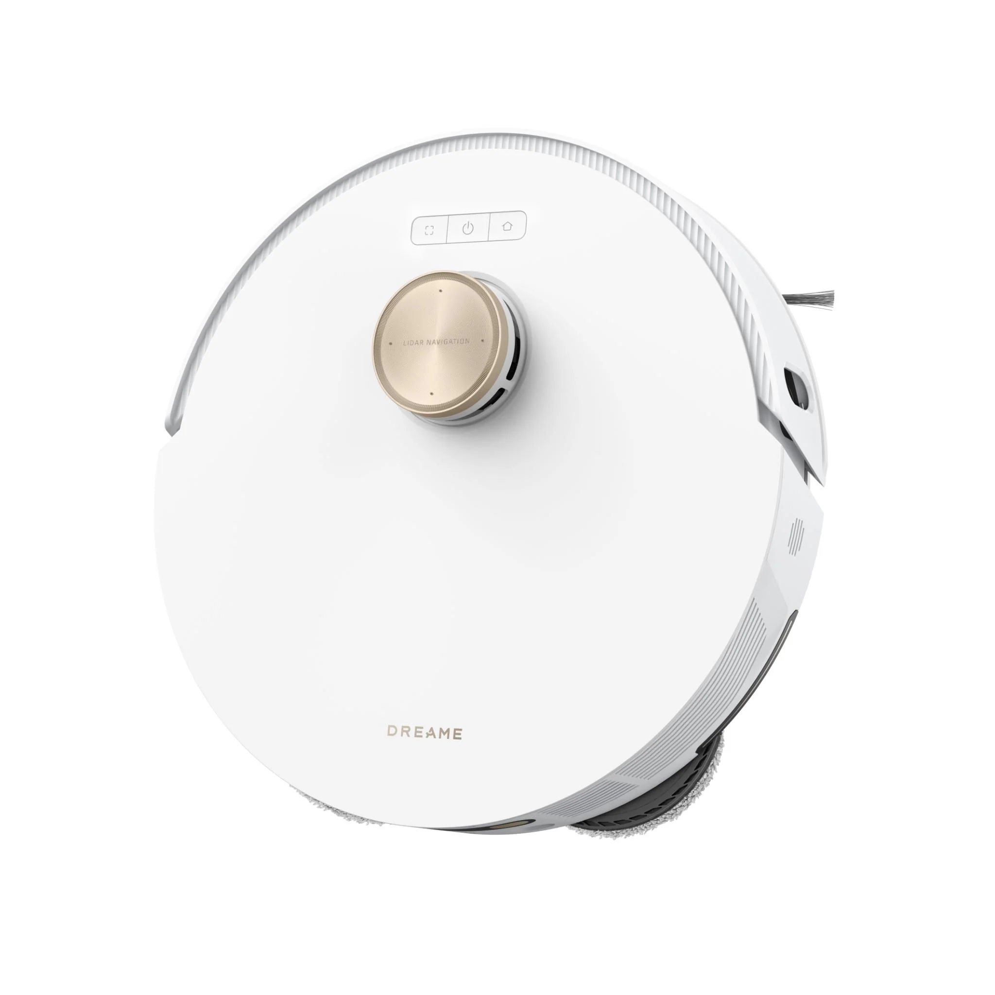 Dreame L20 Ultra Robot Vacuum and Mop with Auto-Empty and Mop Self-Cleaning - Image 4