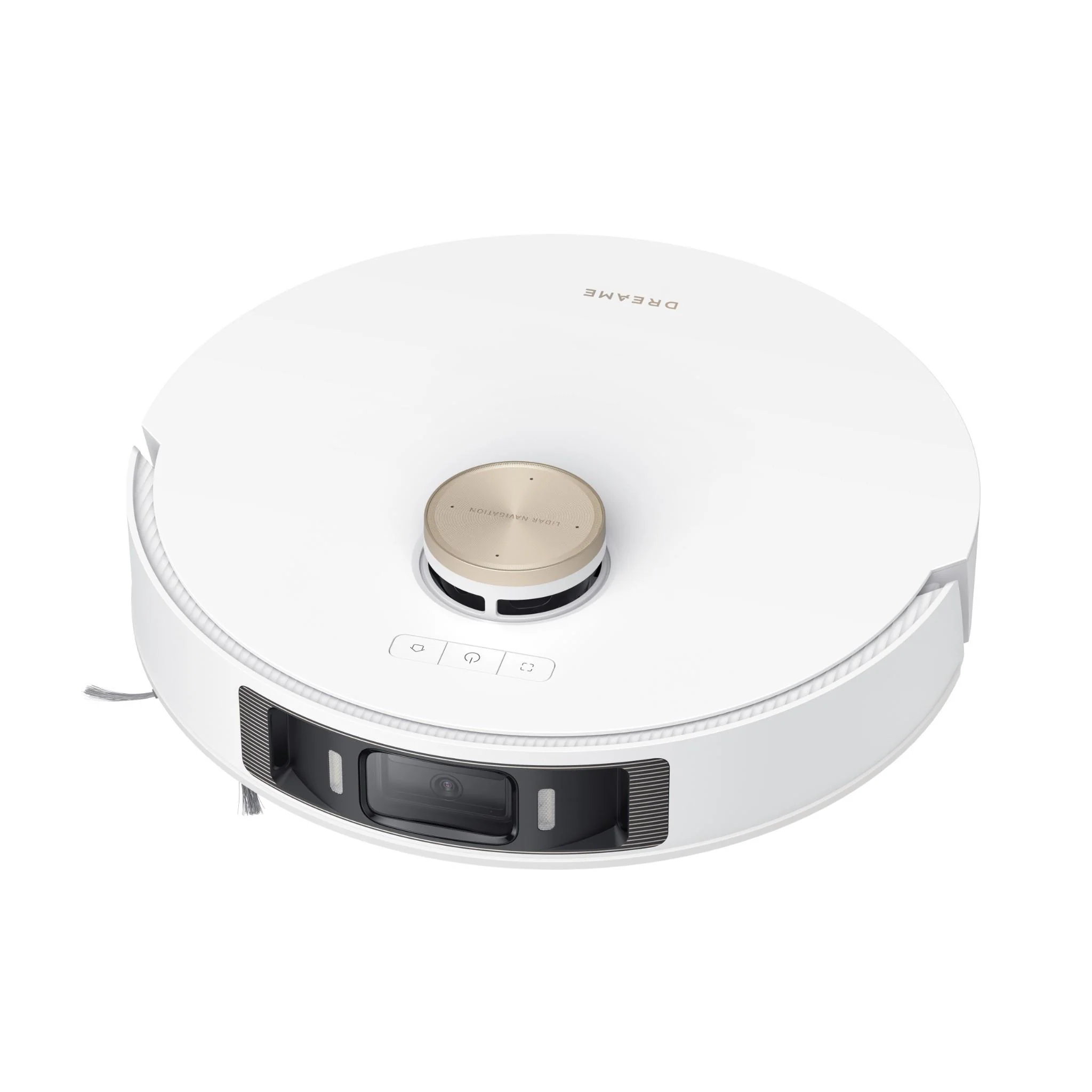 Dreame L20 Ultra Robot Vacuum and Mop with Auto-Empty and Mop Self-Cleaning - Image 6