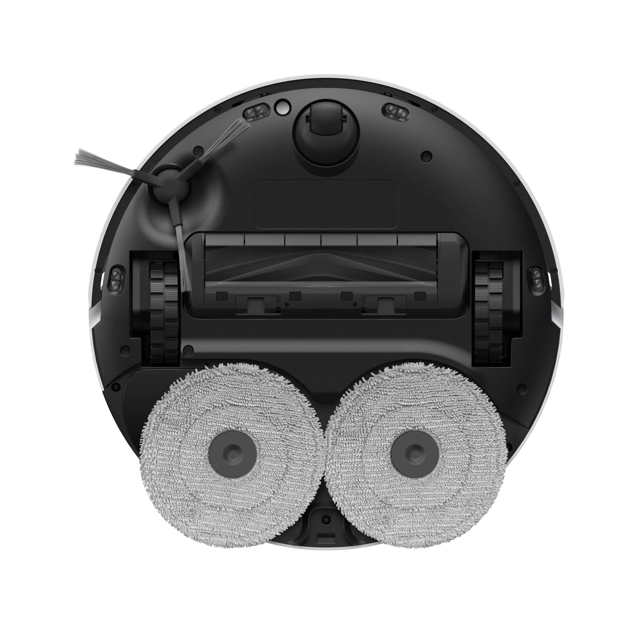 Dreame L20 Ultra Robot Vacuum and Mop with Auto-Empty and Mop Self-Cleaning - Image 7