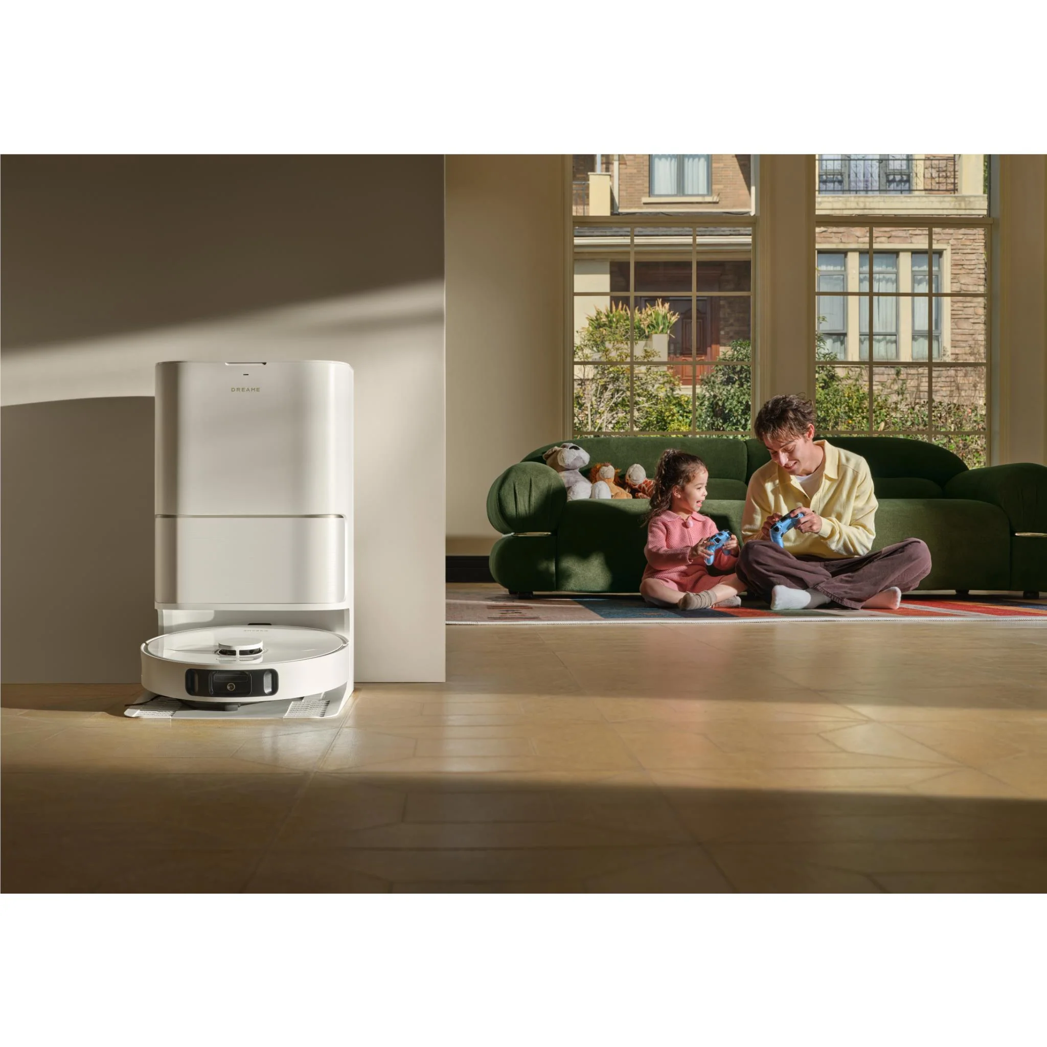 Dreame L40 Ultra VE Robot Vacuum Cleaner - Image 10