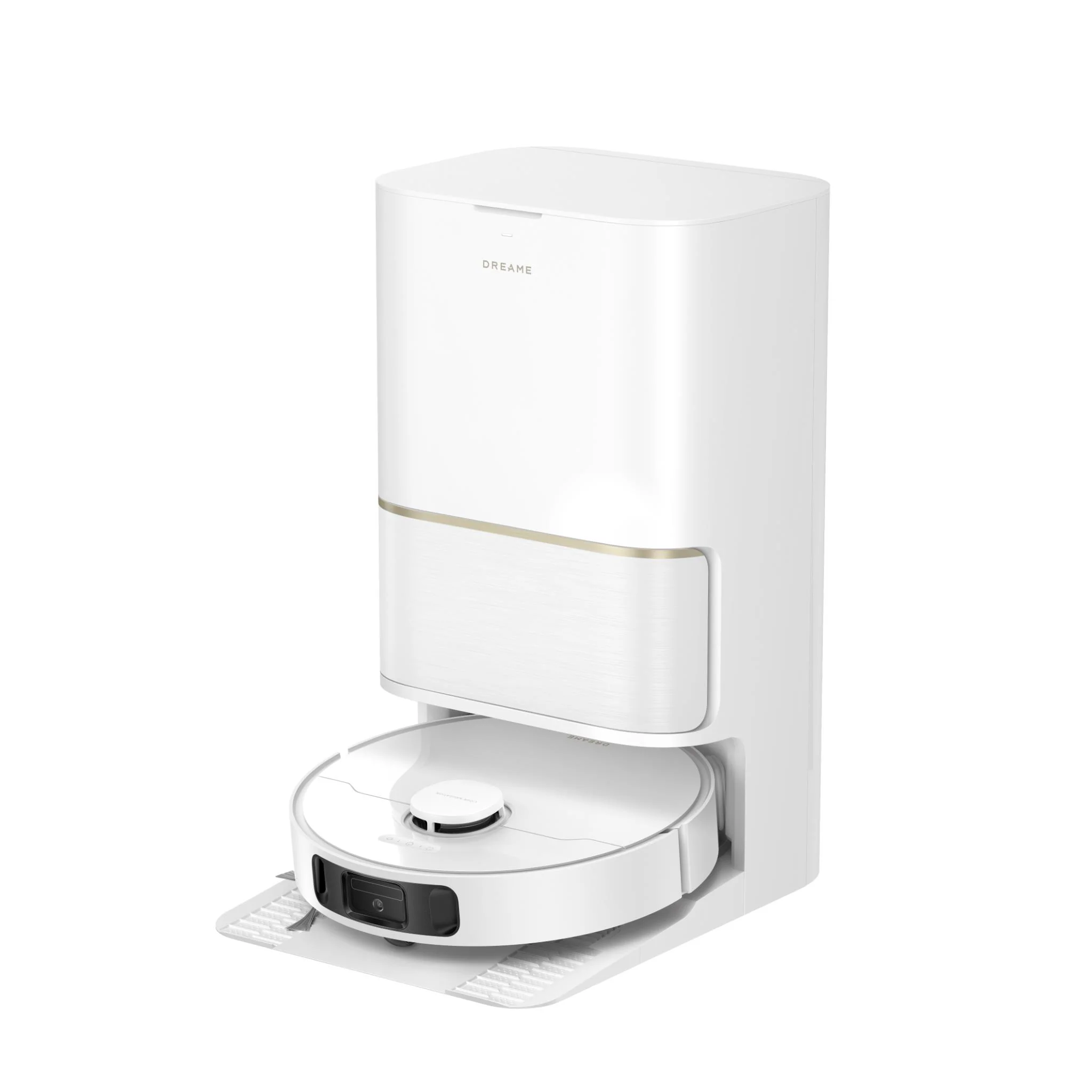 Dreame L40 Ultra VE Robot Vacuum Cleaner - Image 4