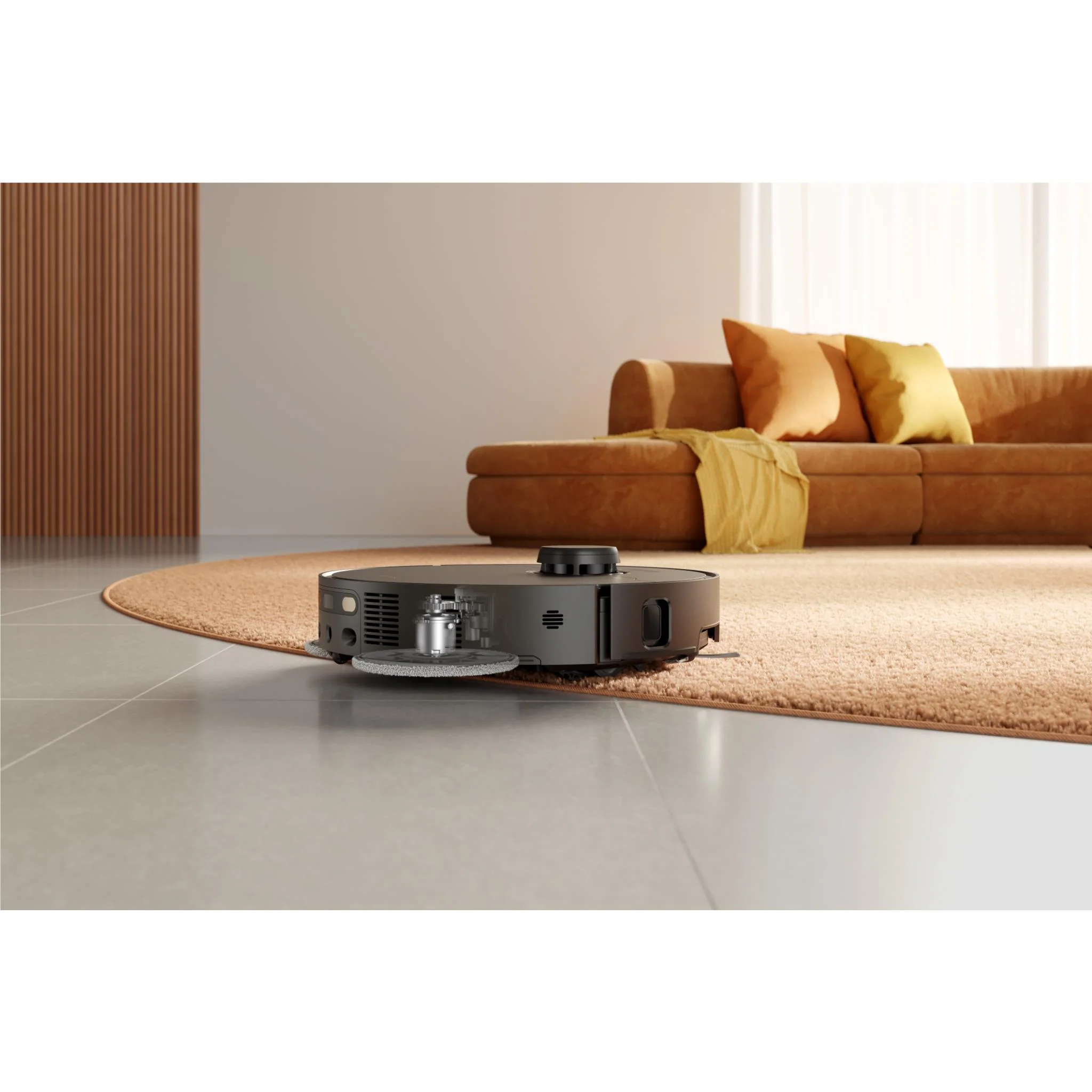 Dreame L50s Pro Ultra Robot Vacuum Cleaner - Image 11