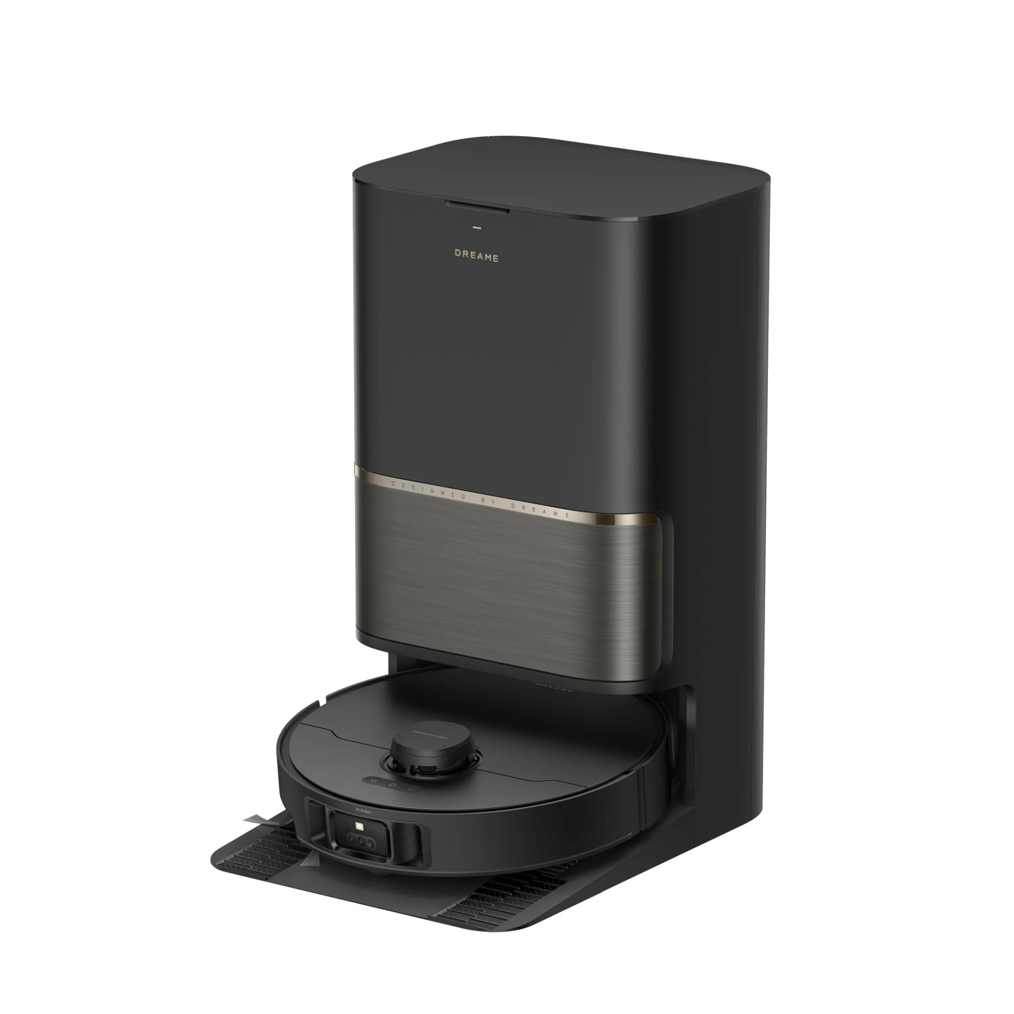 Dreame L50s Pro Ultra Robot Vacuum Cleaner - Image 2