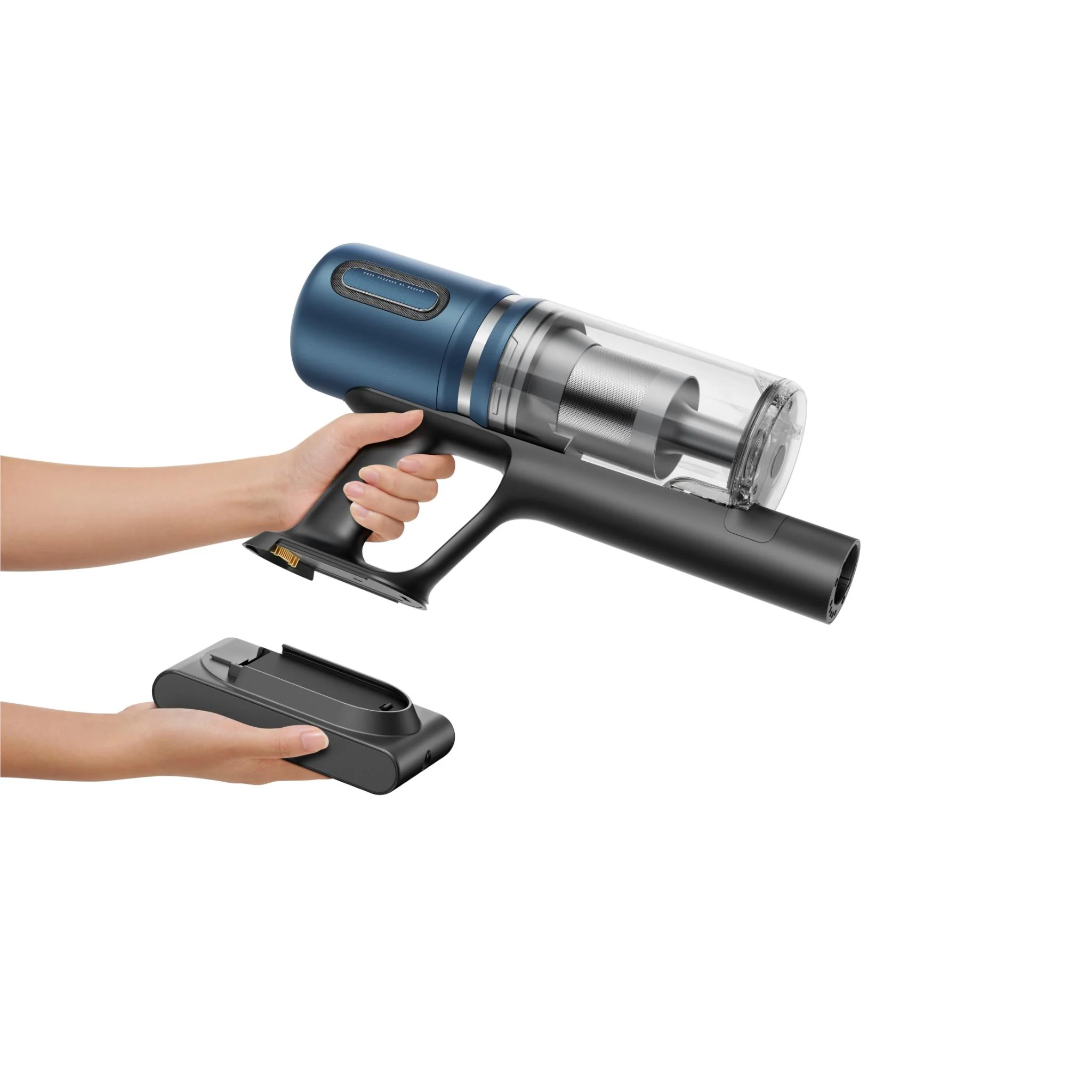 Dreame X1 Cordless Vacuum Cleaner - Image 7