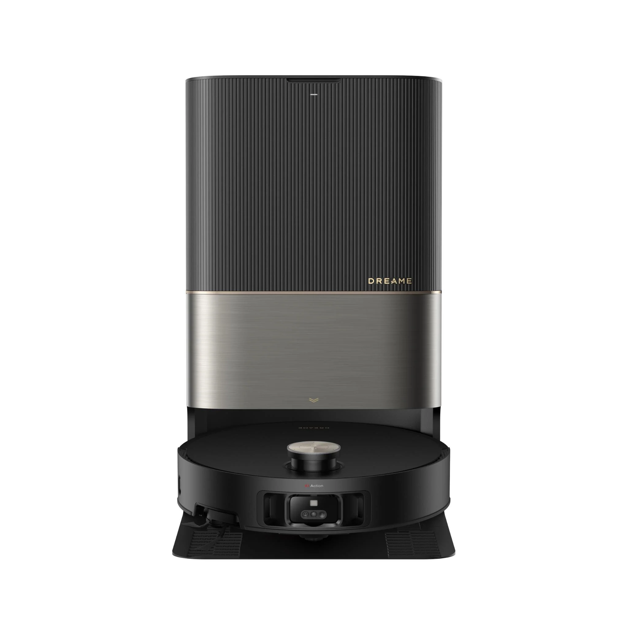 Dreame X50 Ultra Robot Vacuum with Auto Mop Cleaning and Self-Emptying Base Station - Image 2