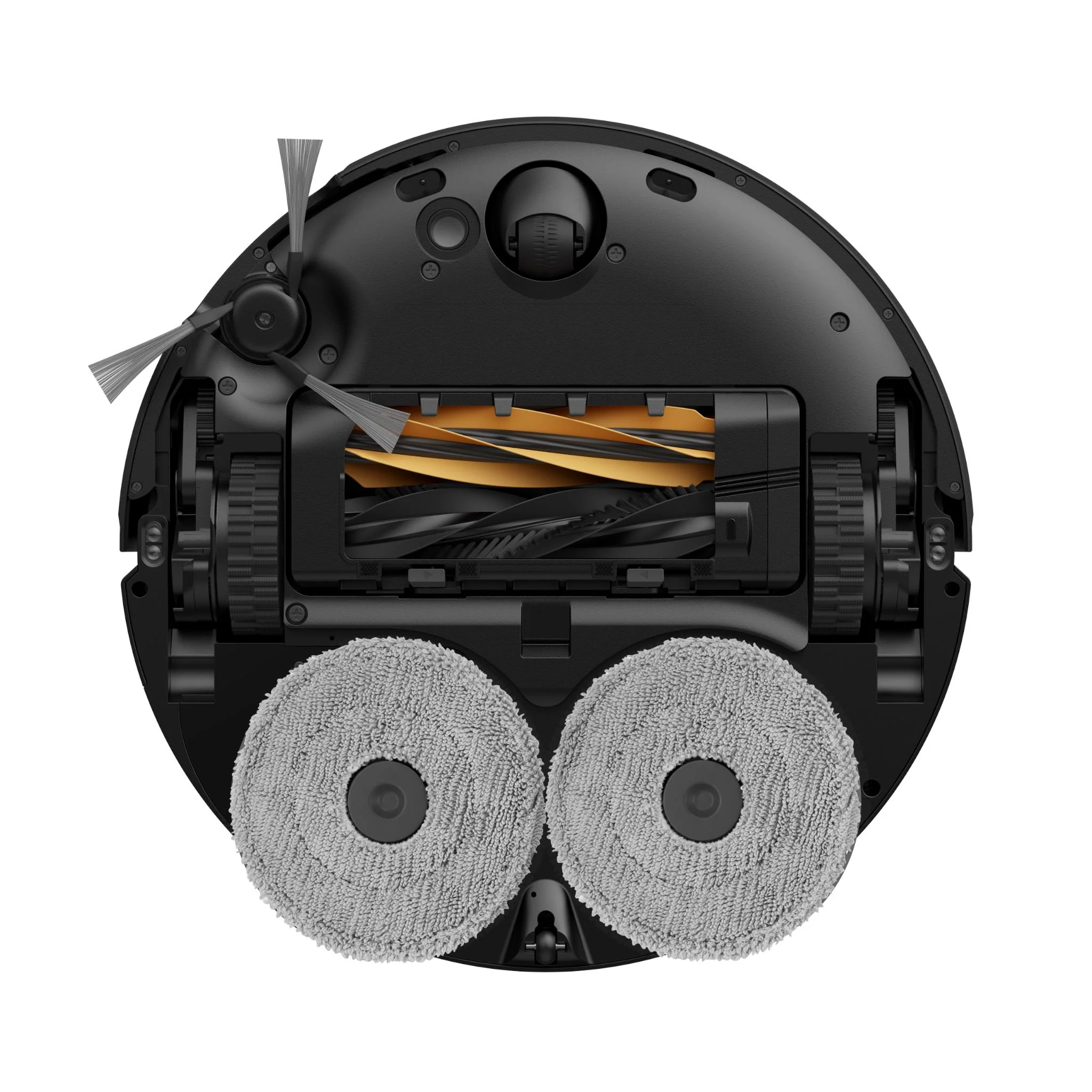 Dreame X50 Ultra Robot Vacuum with Auto Mop Cleaning and Self-Emptying Base Station - Image 4