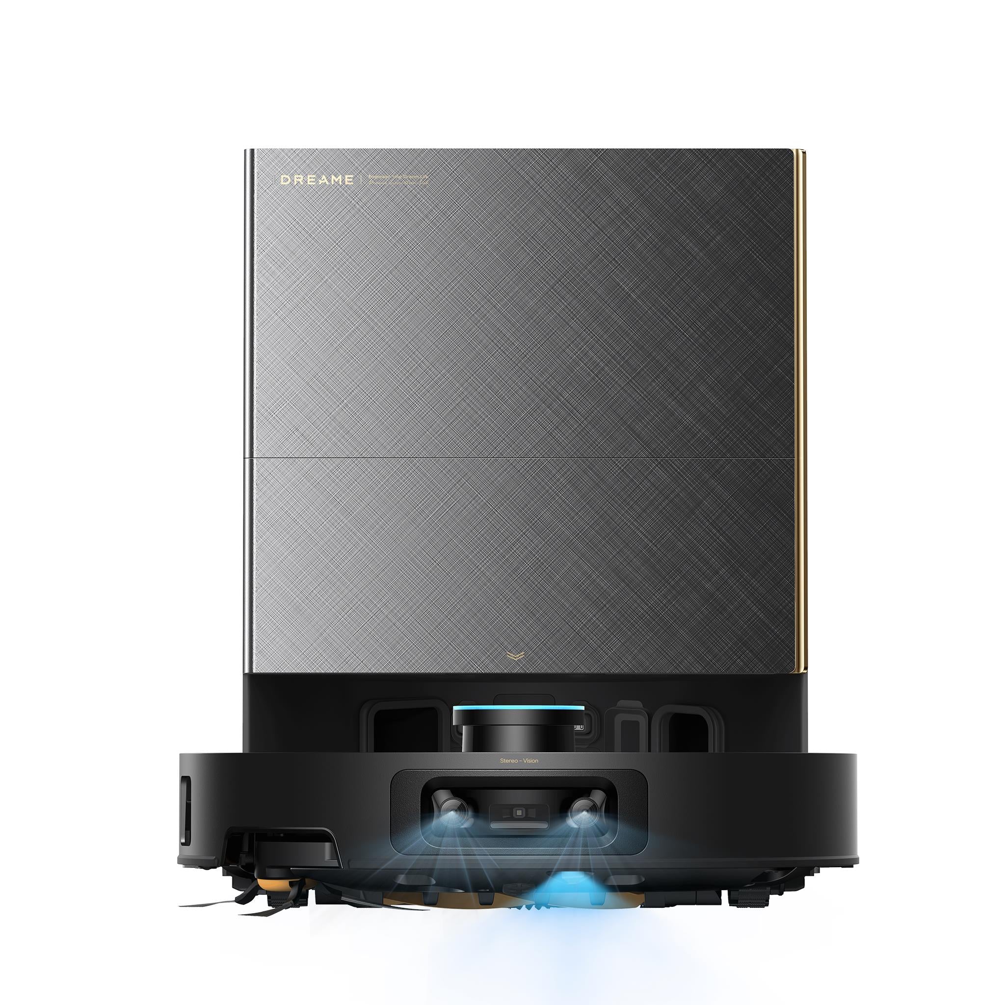 Dreame X60 Ultra Robot Vacuum Cleaner - Image 2