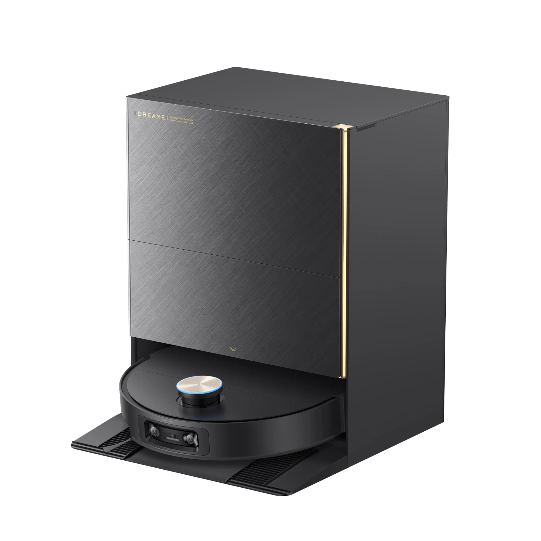 Dreame X60 Ultra Robot Vacuum Cleaner - Image 3