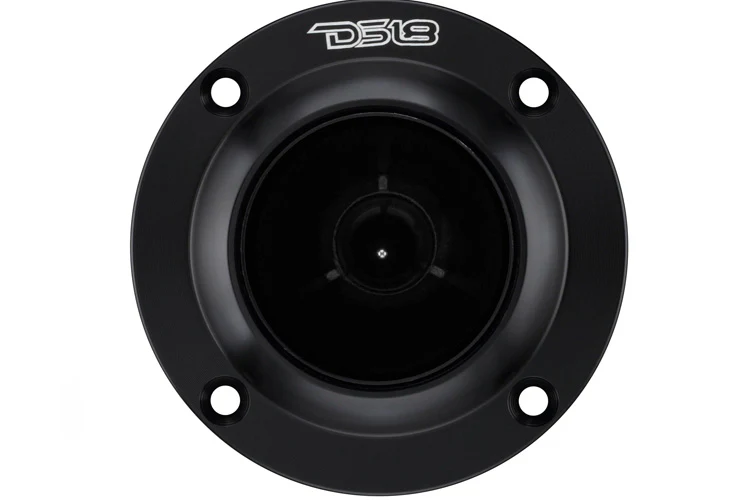 DS18 PRO-TW 2.3" High Compression Super Bullet Tweeter 100W RMS (Each) - Image 2