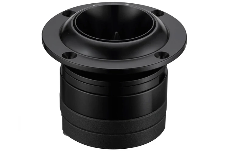 DS18 PRO-TW 2.3" High Compression Super Bullet Tweeter 100W RMS (Each) - Image 3