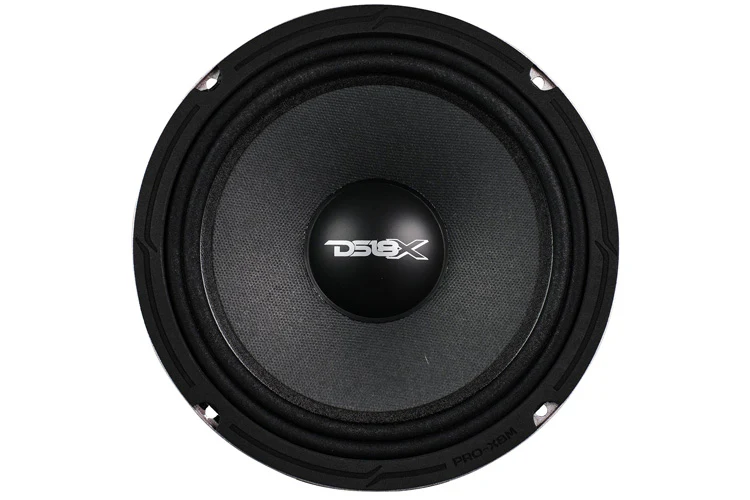 DS18 PRO-X 8" Mid Range Loudspeaker 275W RMS @ 8 Ohm (Each) - Image 3