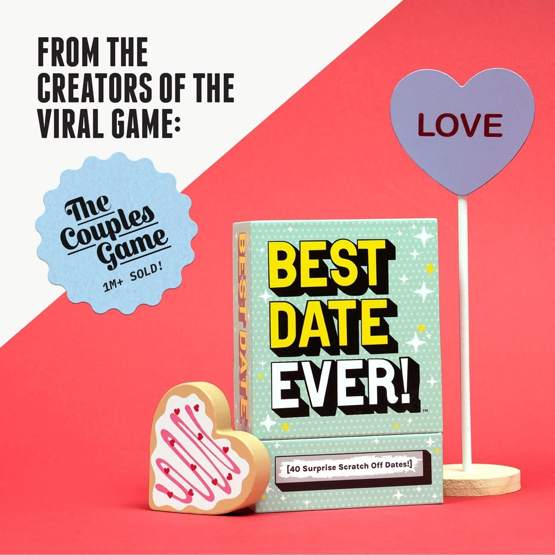 Dss Games Best Date Ever Game - Image 2