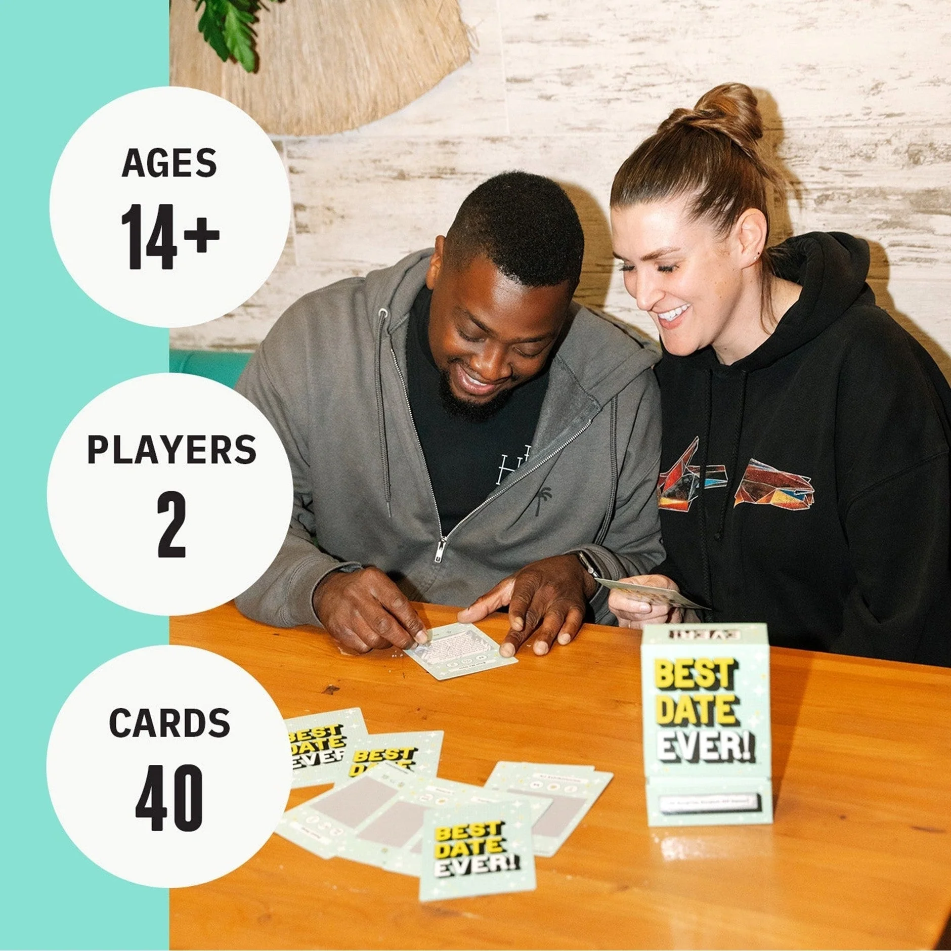 Dss Games Best Date Ever Game - Image 3