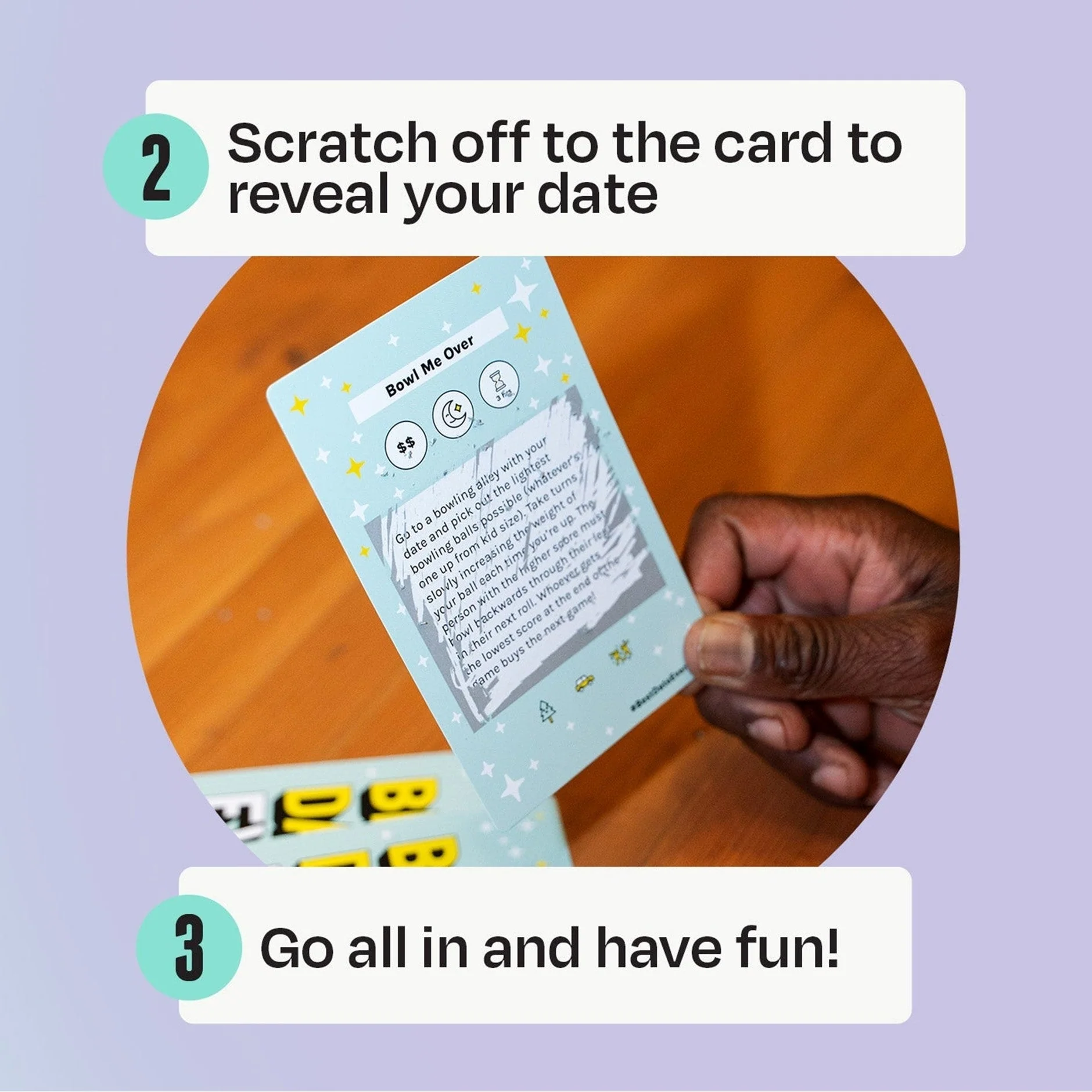 Dss Games Best Date Ever Game - Image 5