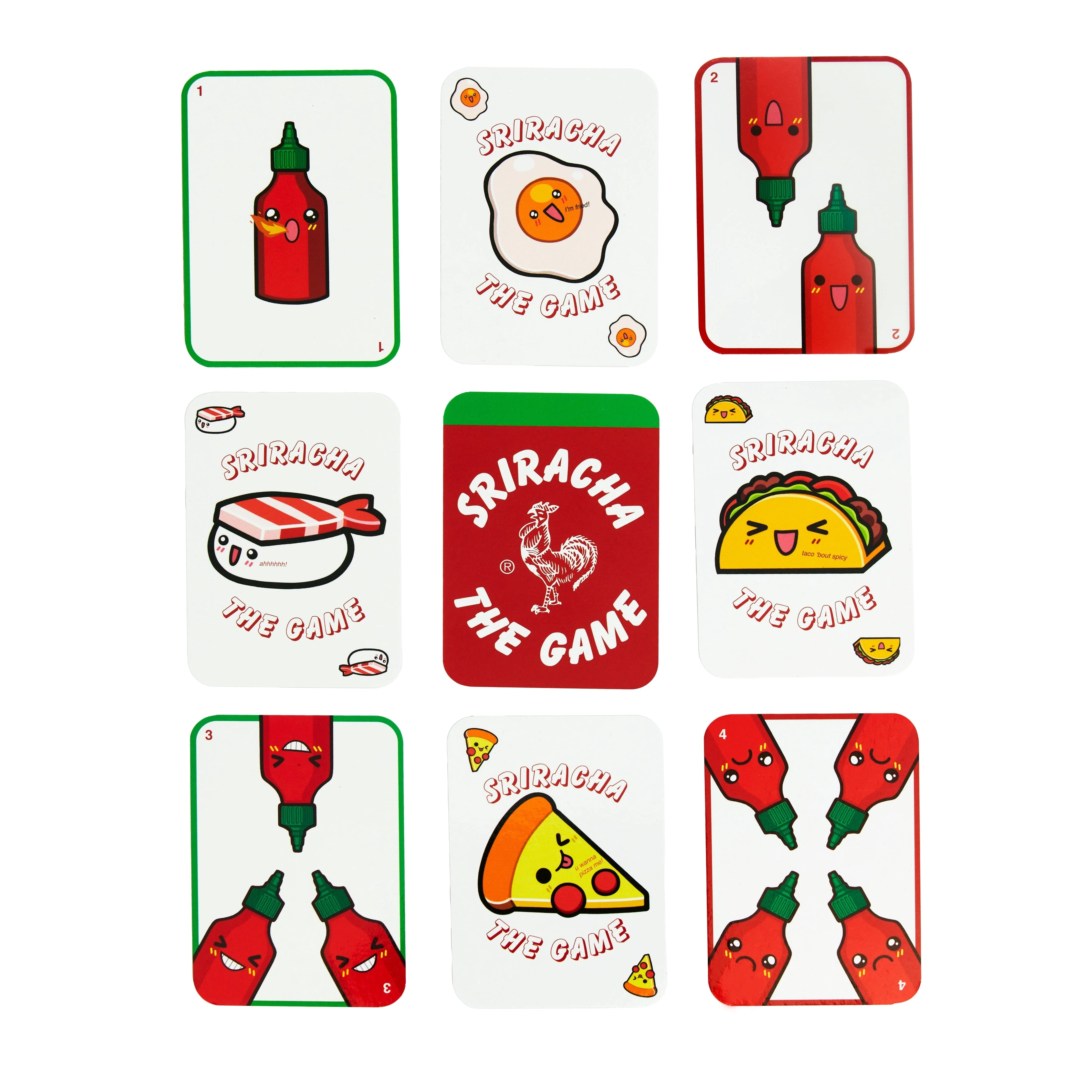Dss Games Sriracha the Game Game - Image 4