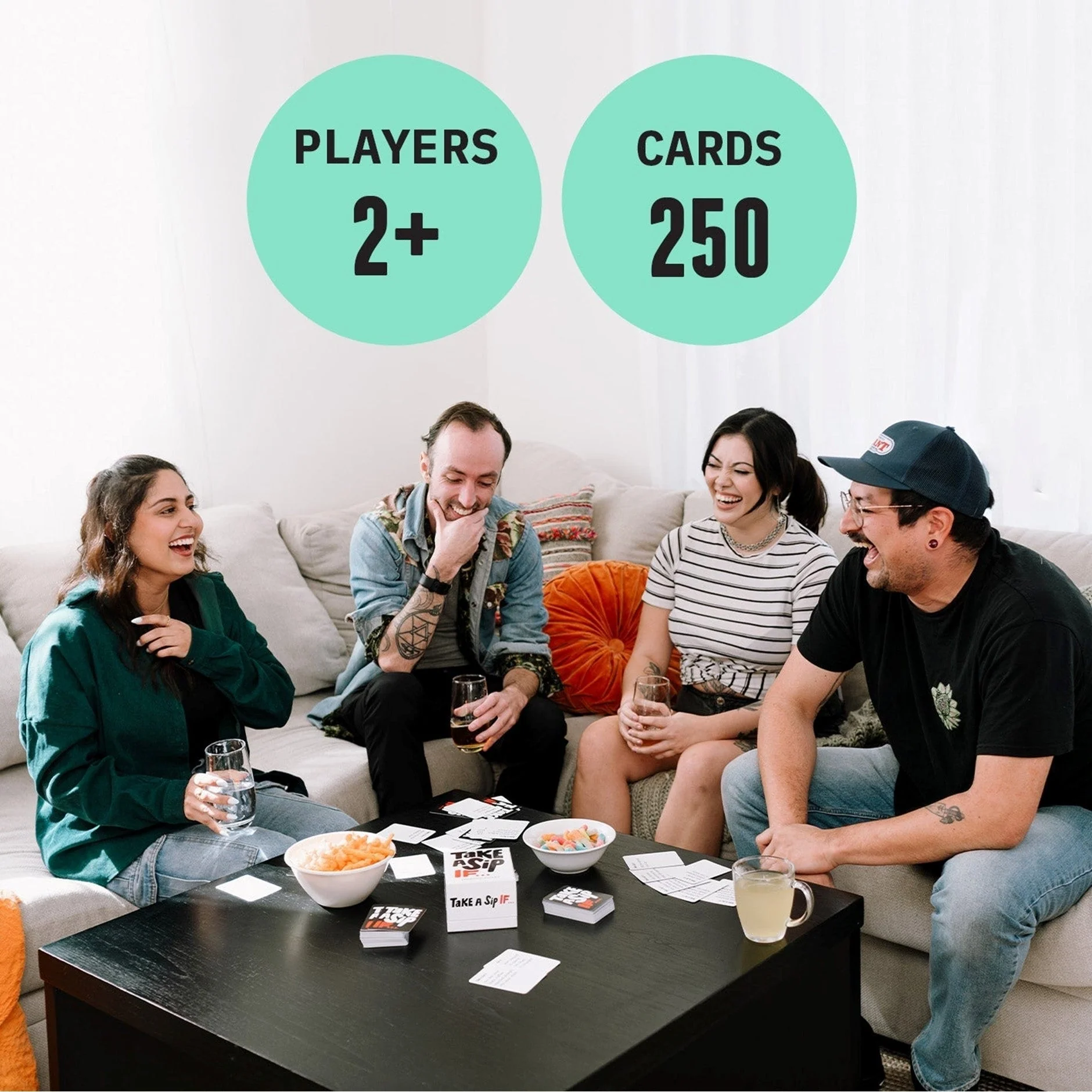 Dss Games Take A Sip If Game - Image 3