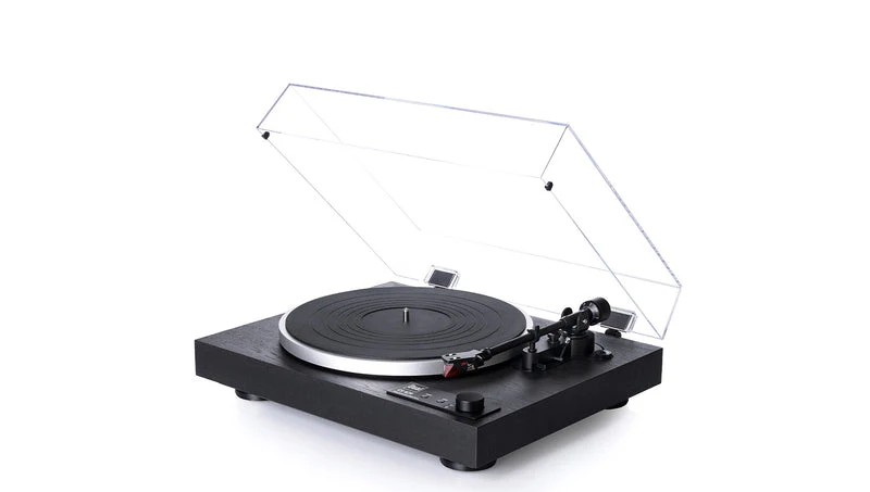 Dual CS-429 Automatic Turntable (Blackwood) - Image 2