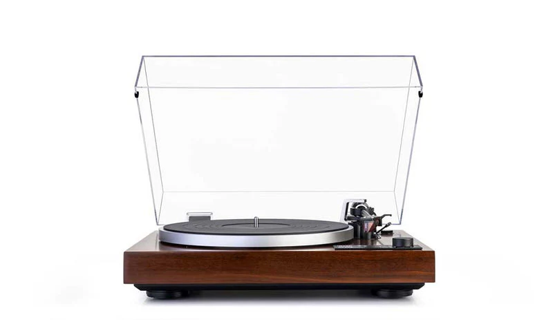 Dual CS-529BT Automatic Turntable (Walnut) - Image 2