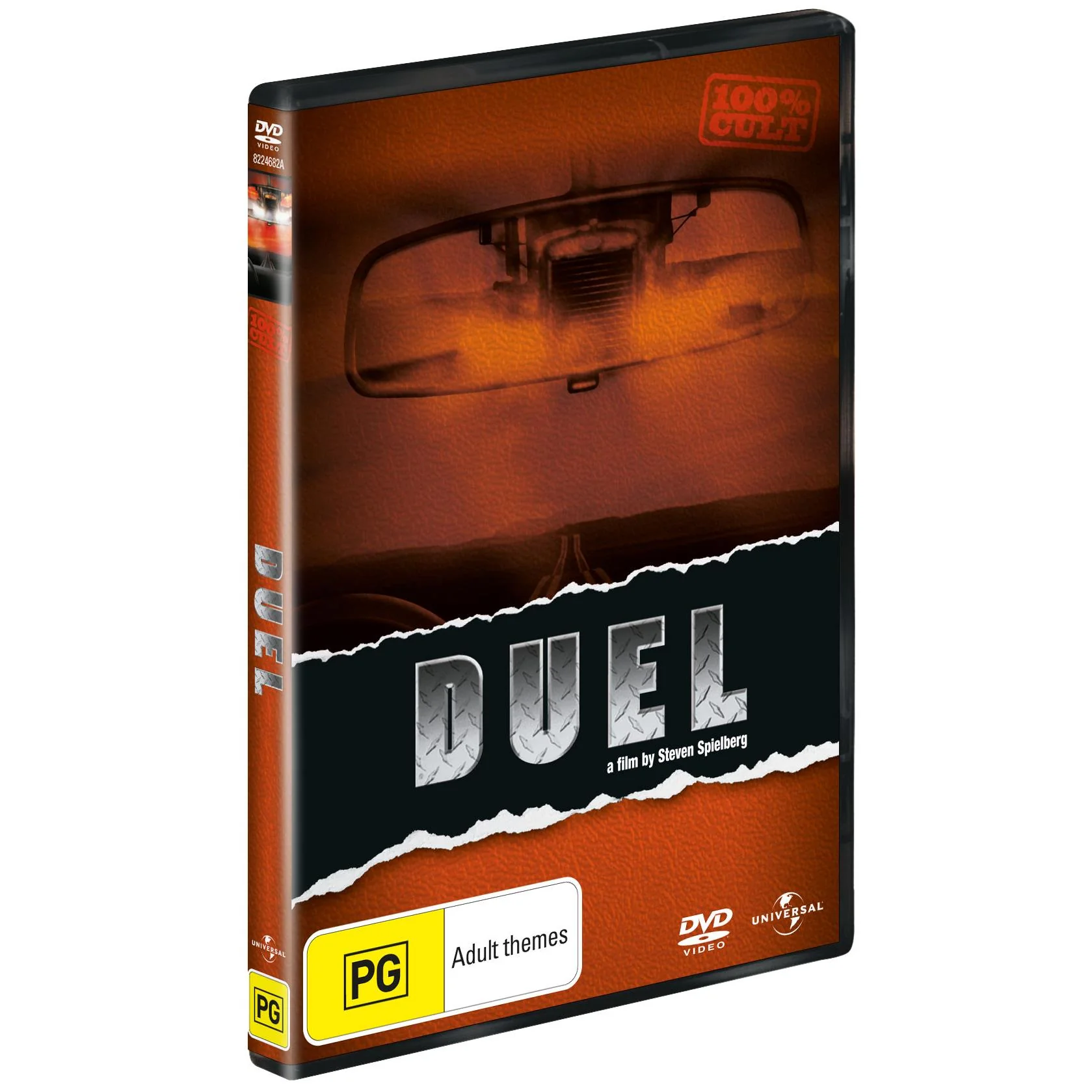 Duel - Image 2
