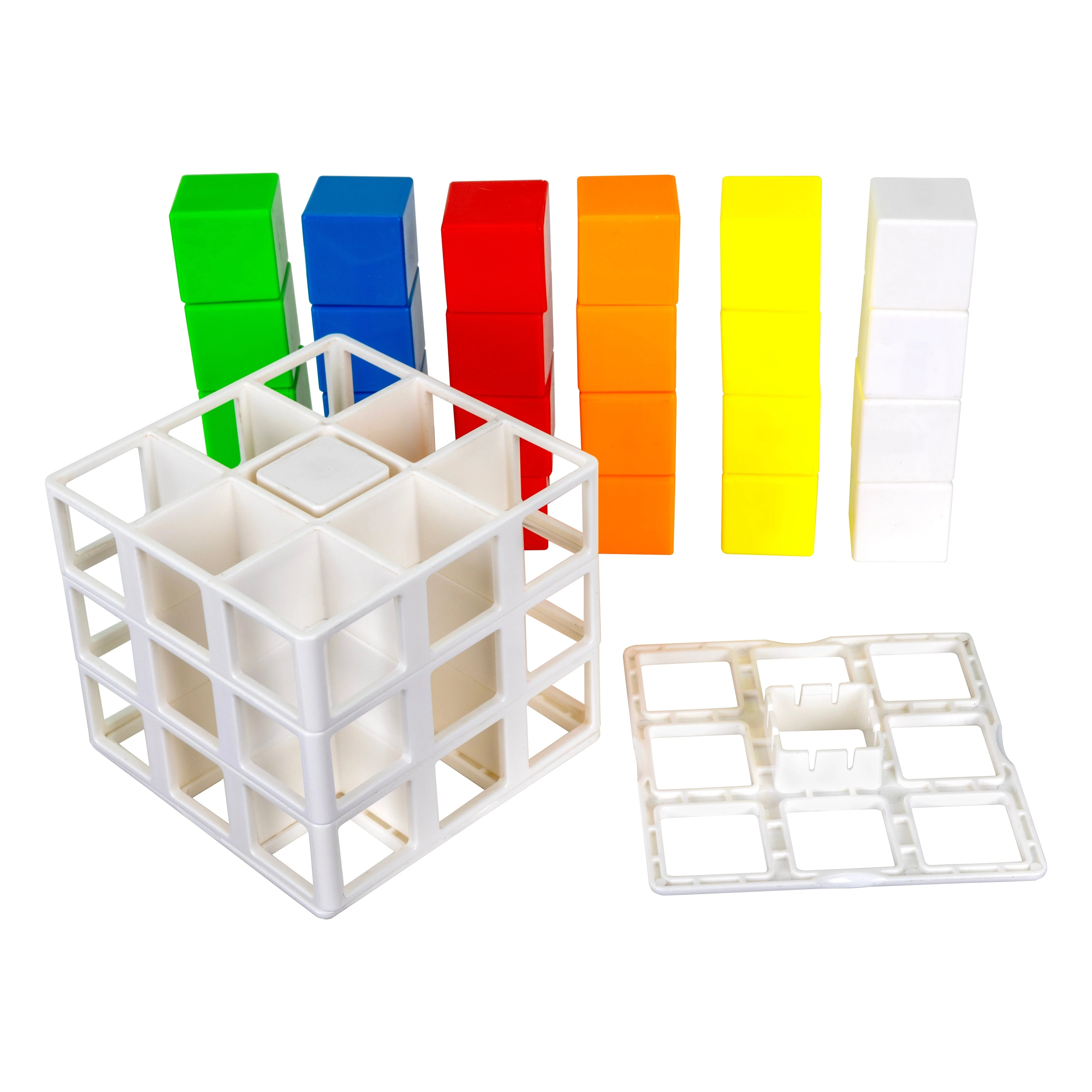 Duncan Tic Tac Toe Game Toy - Image 5