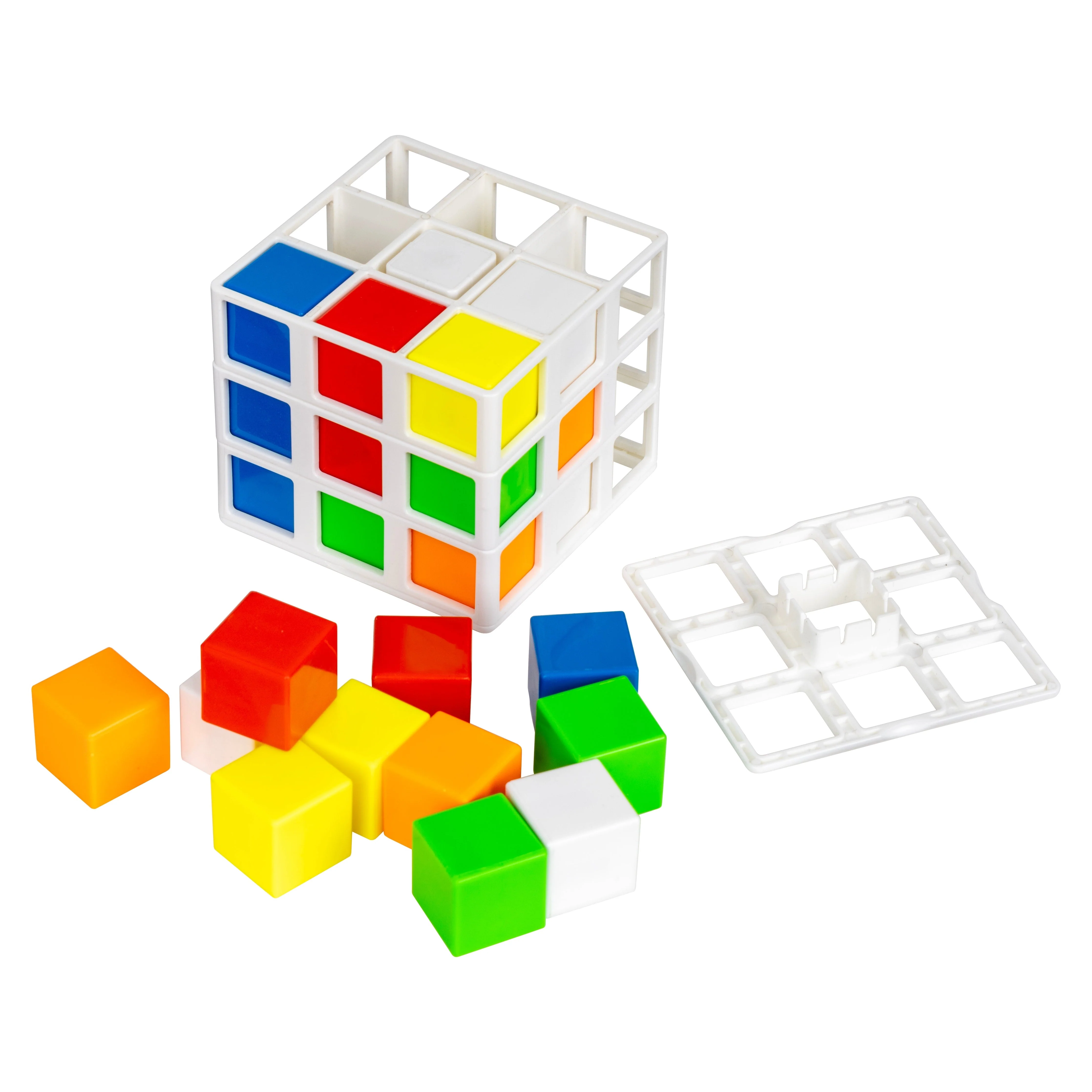Duncan Tic Tac Toe Game Toy - Image 7