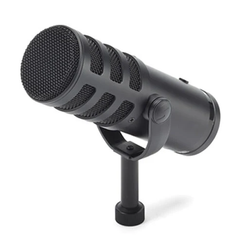 Dynamic USB/XLR Broadcast Microphone - Image 2