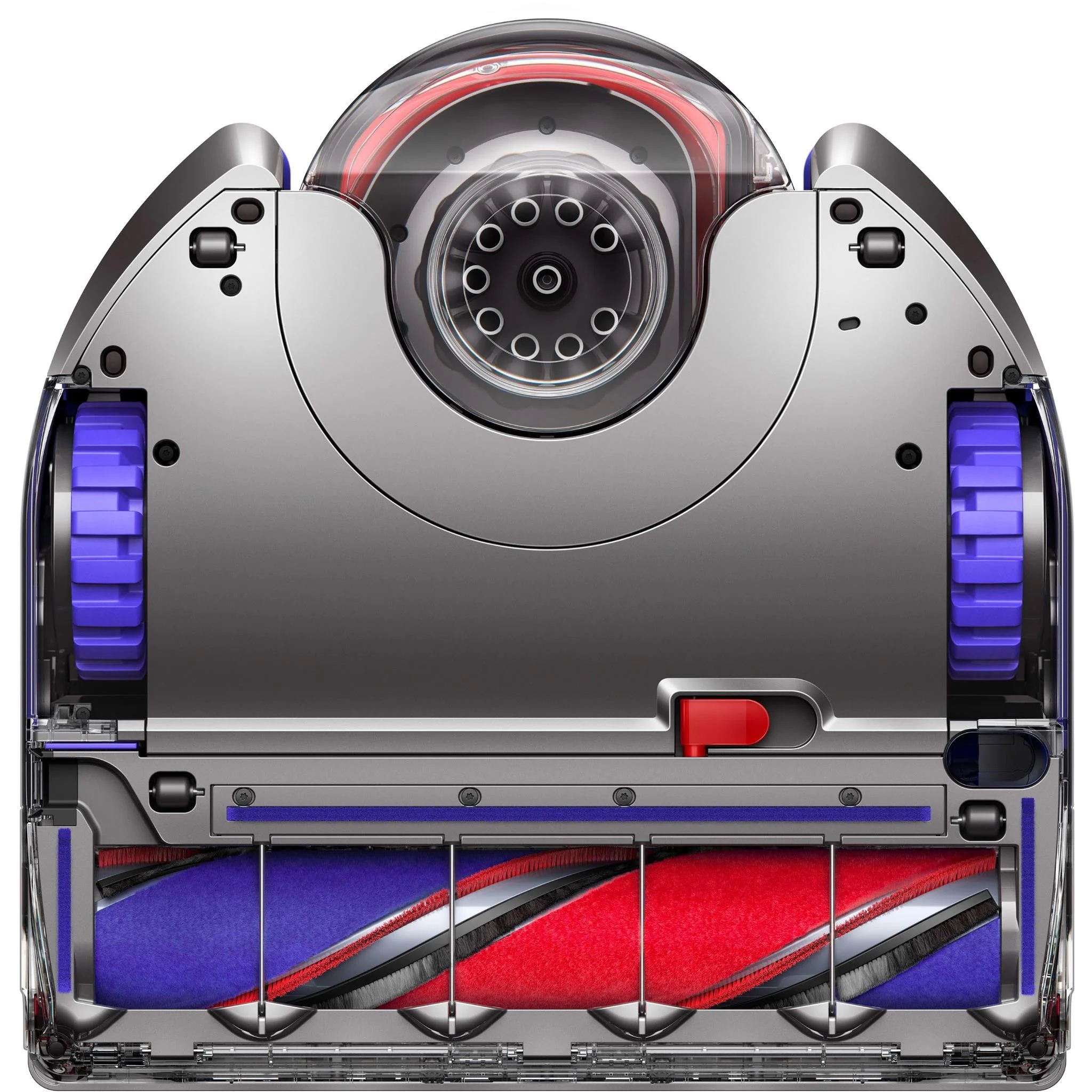 Dyson 360 Vis Nav Robot Vacuum - Image 4