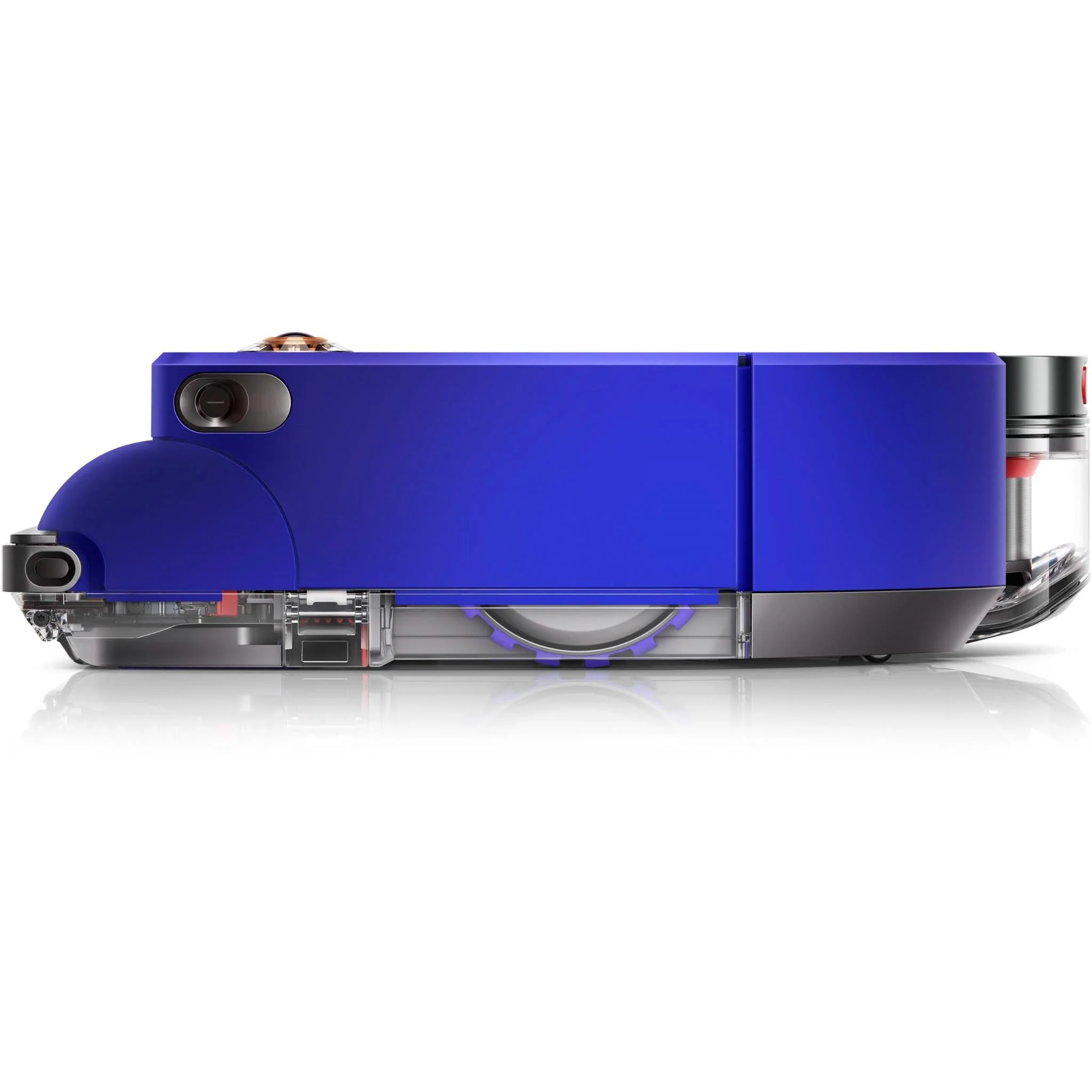 Dyson 360 Vis Nav Robot Vacuum - Image 5