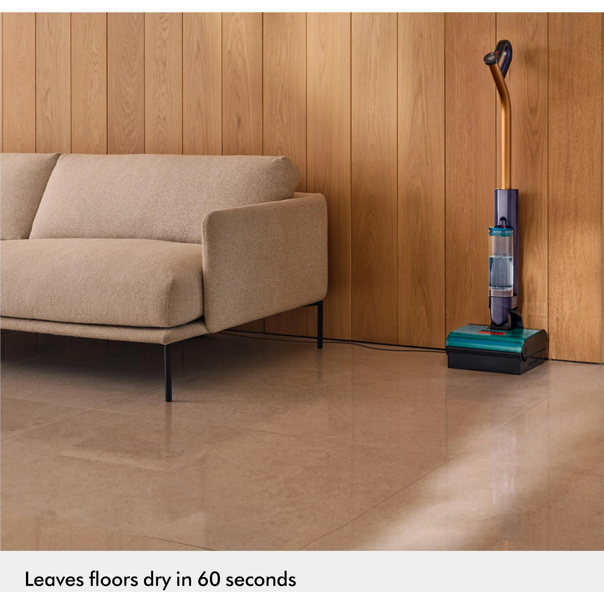 Dyson Clean+Wash™ Hygiene Hard Floor Cleaner - Image 10