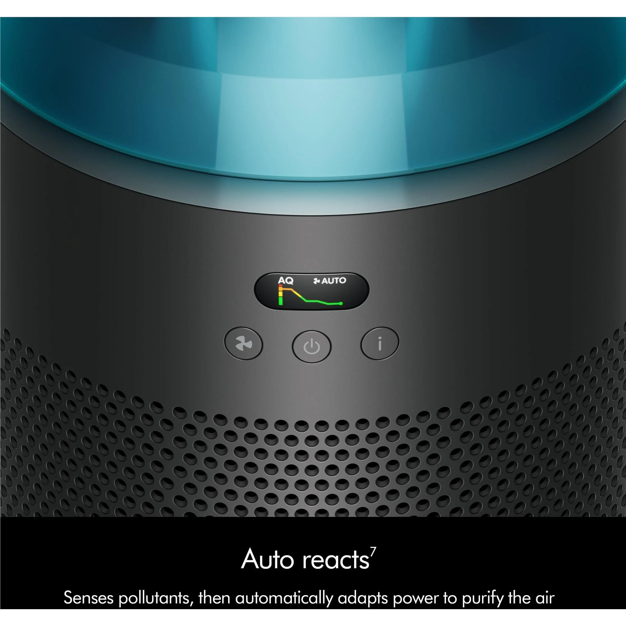 Dyson HushJet™ Purifier Compact HJ10 - Image 10