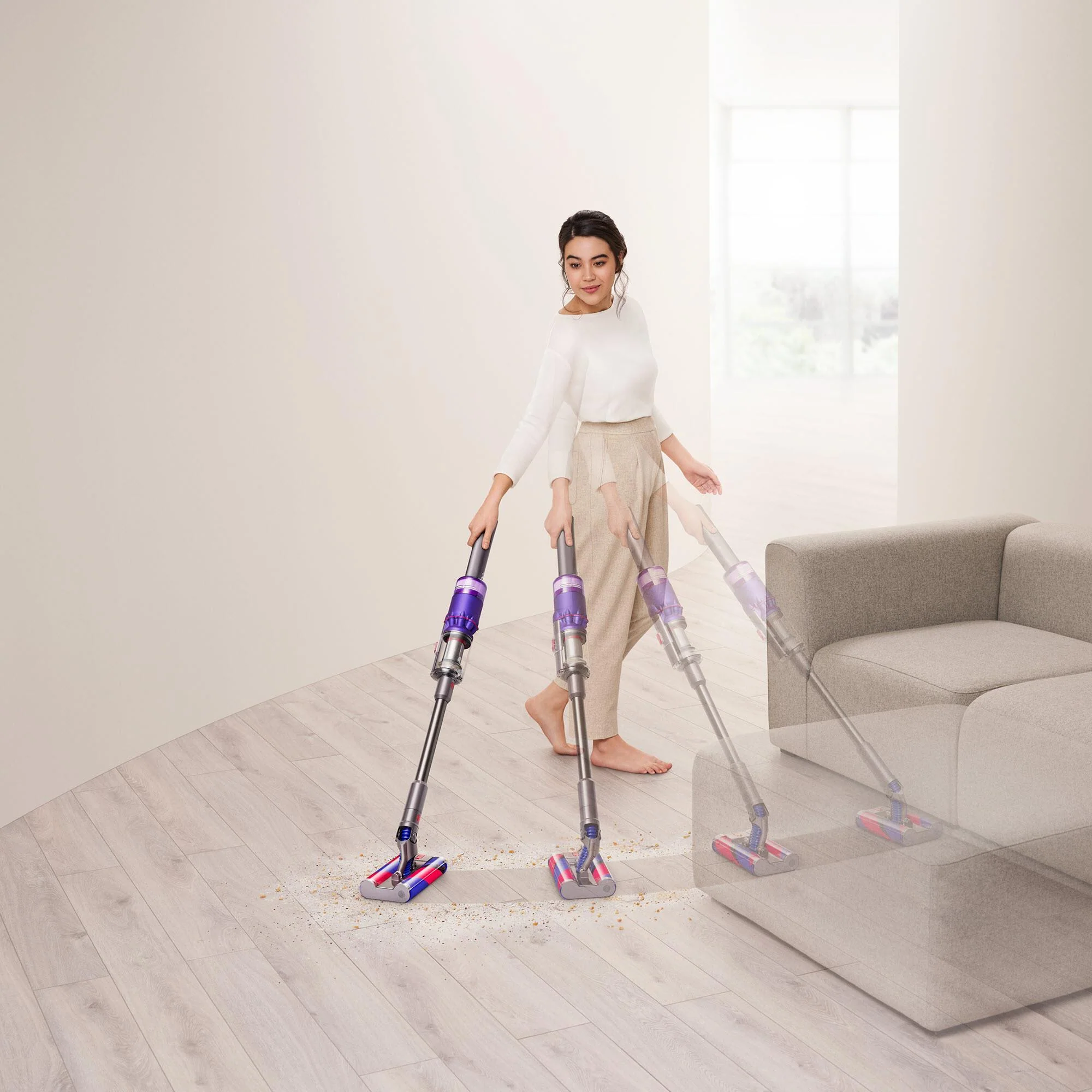 Dyson Omni-glide - Image 10