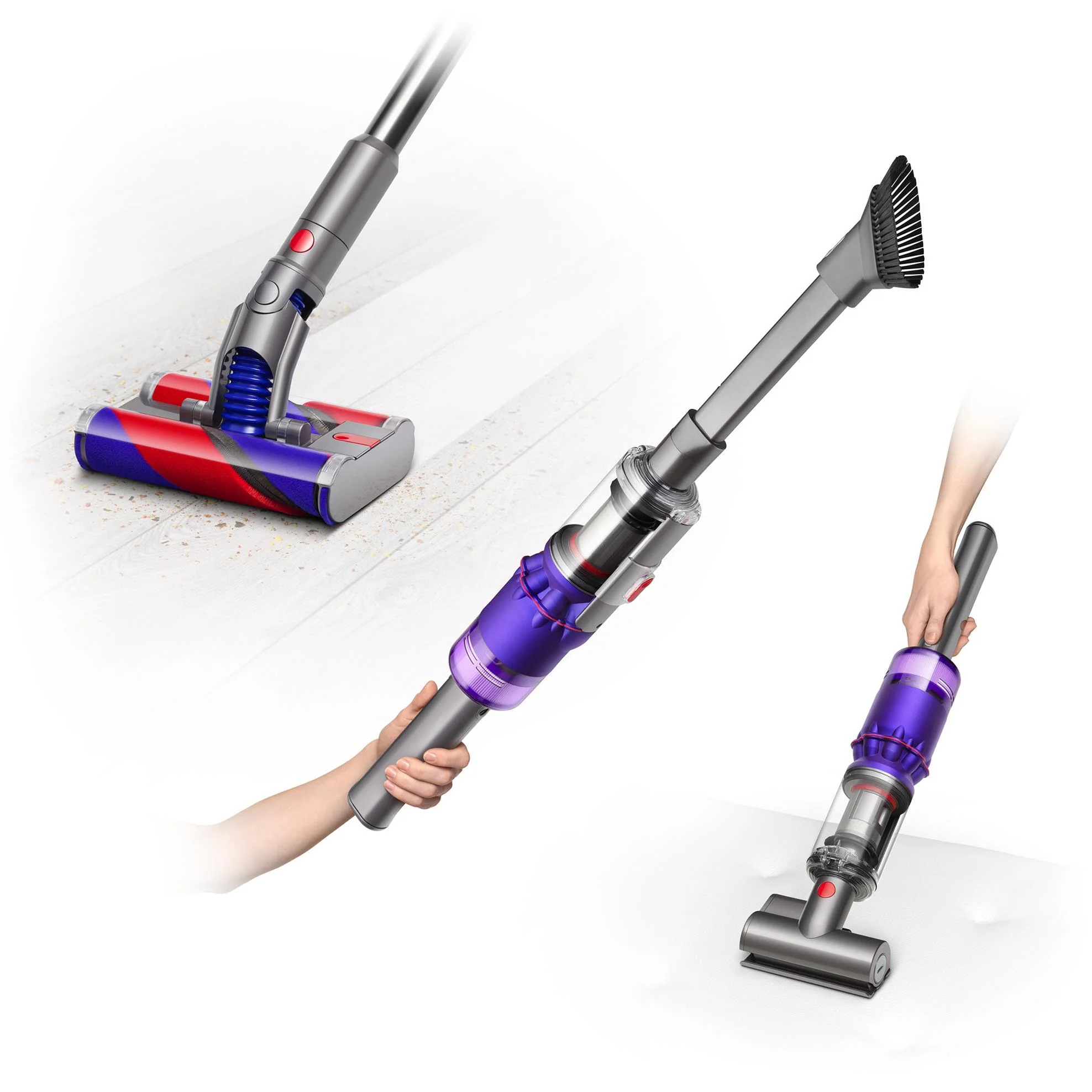 Dyson Omni-glide - Image 7