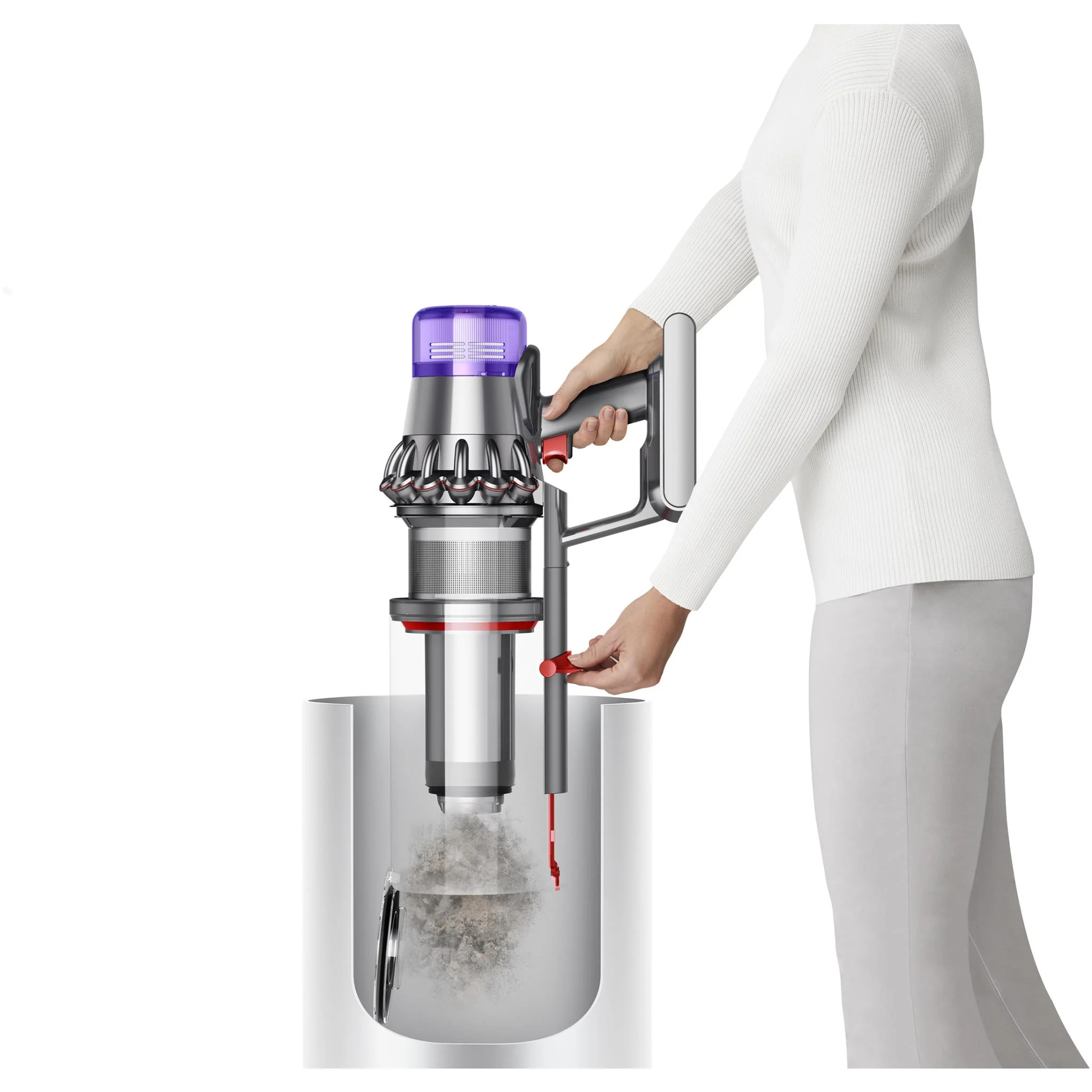 Dyson Outsize Total Clean [2021] - Image 11