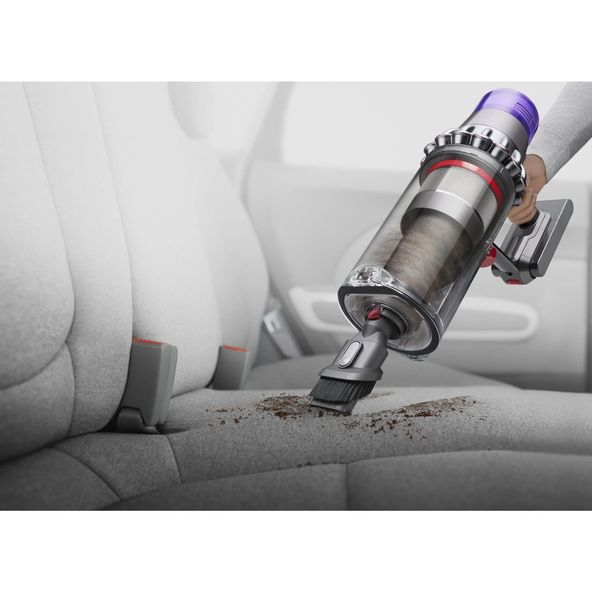 Dyson Outsize Total Clean [2021] - Image 6