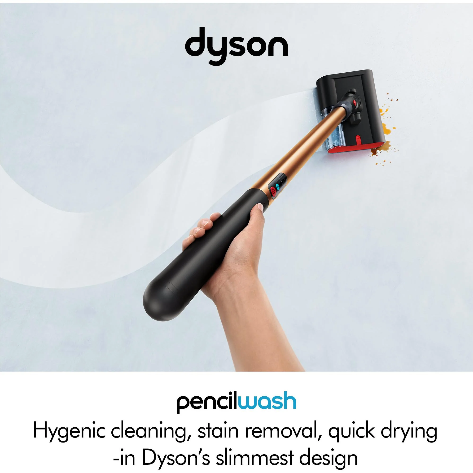 Dyson PencilWash™ Wet Cleaner - Image 2