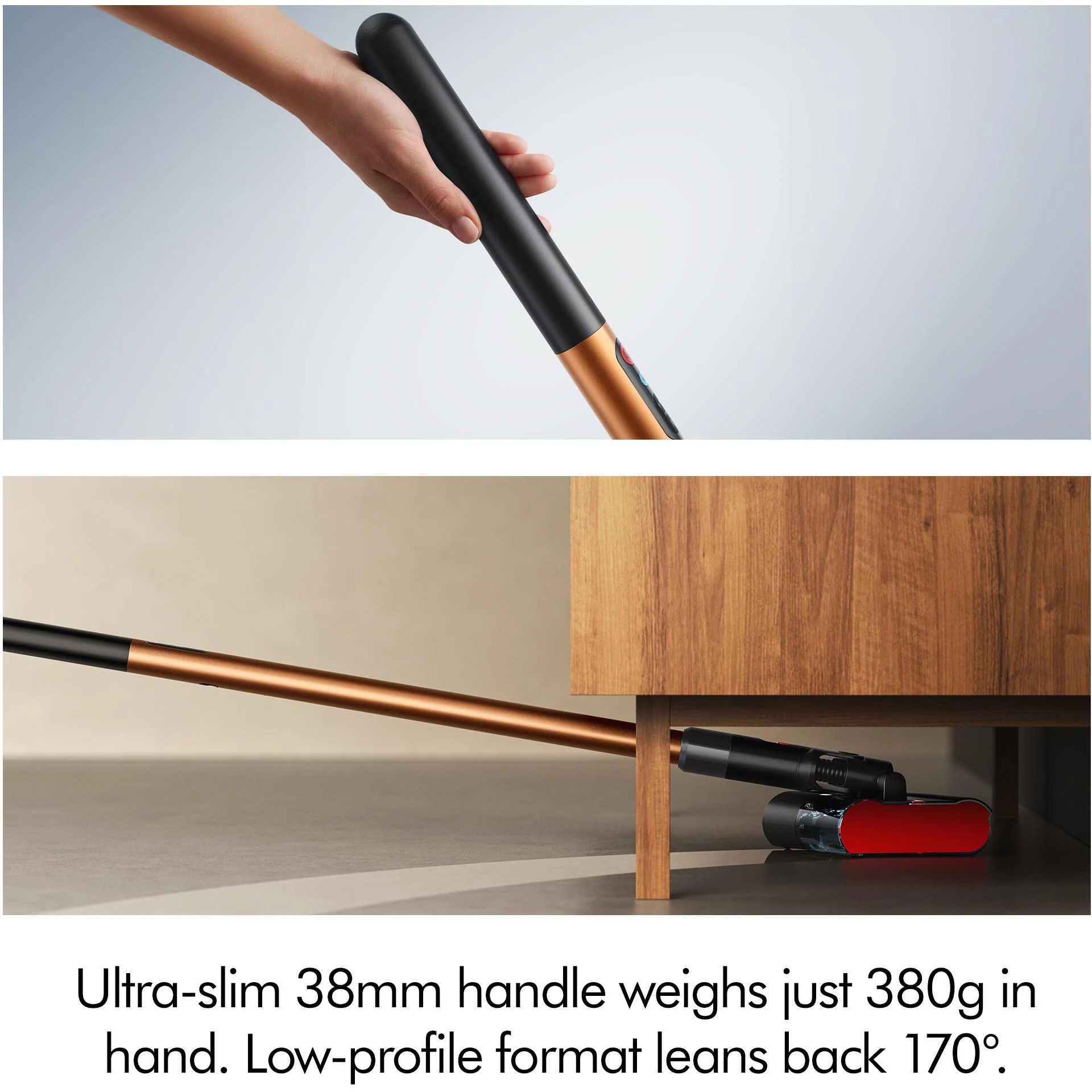 Dyson PencilWash™ Wet Cleaner - Image 6